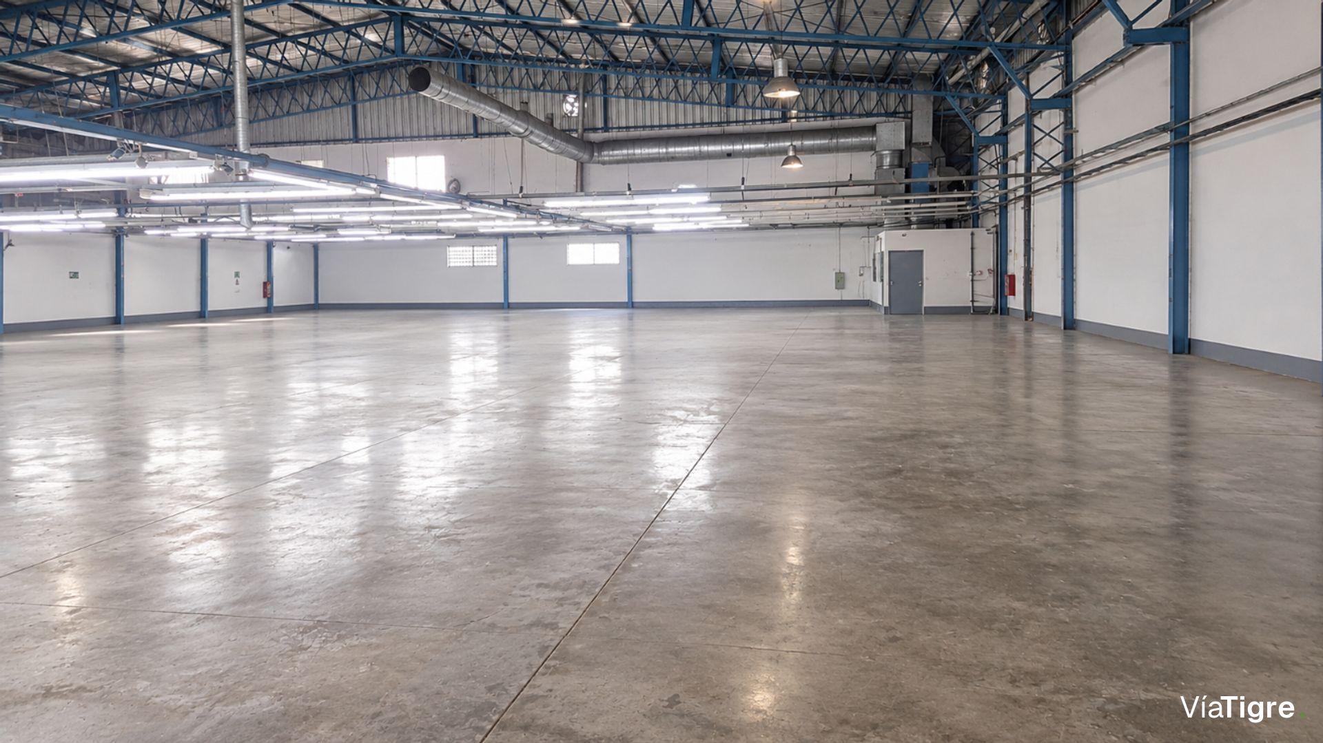 Galpon Venta Villa Martelli 1300M2 Totales