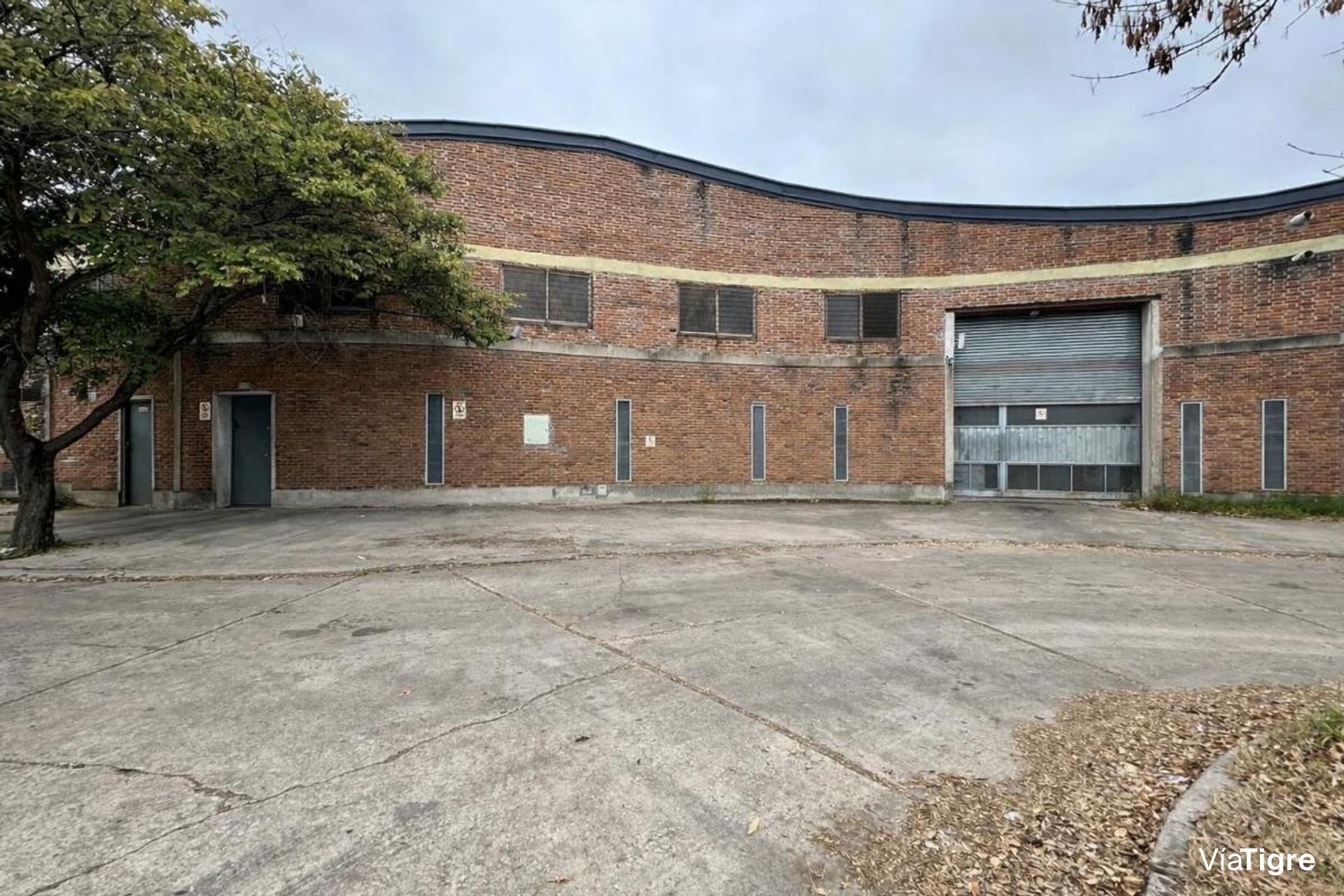 Galpon Venta Villa Martelli 1300M2 Totales
