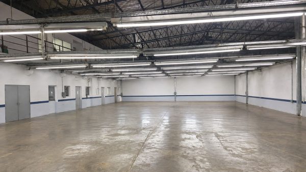Galpon Venta Villa Martelli 1300M2 Totales