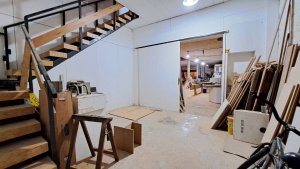 Warehouse, 450 square meters in Victoria