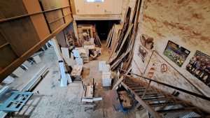 Warehouse, 450 square meters in Victoria