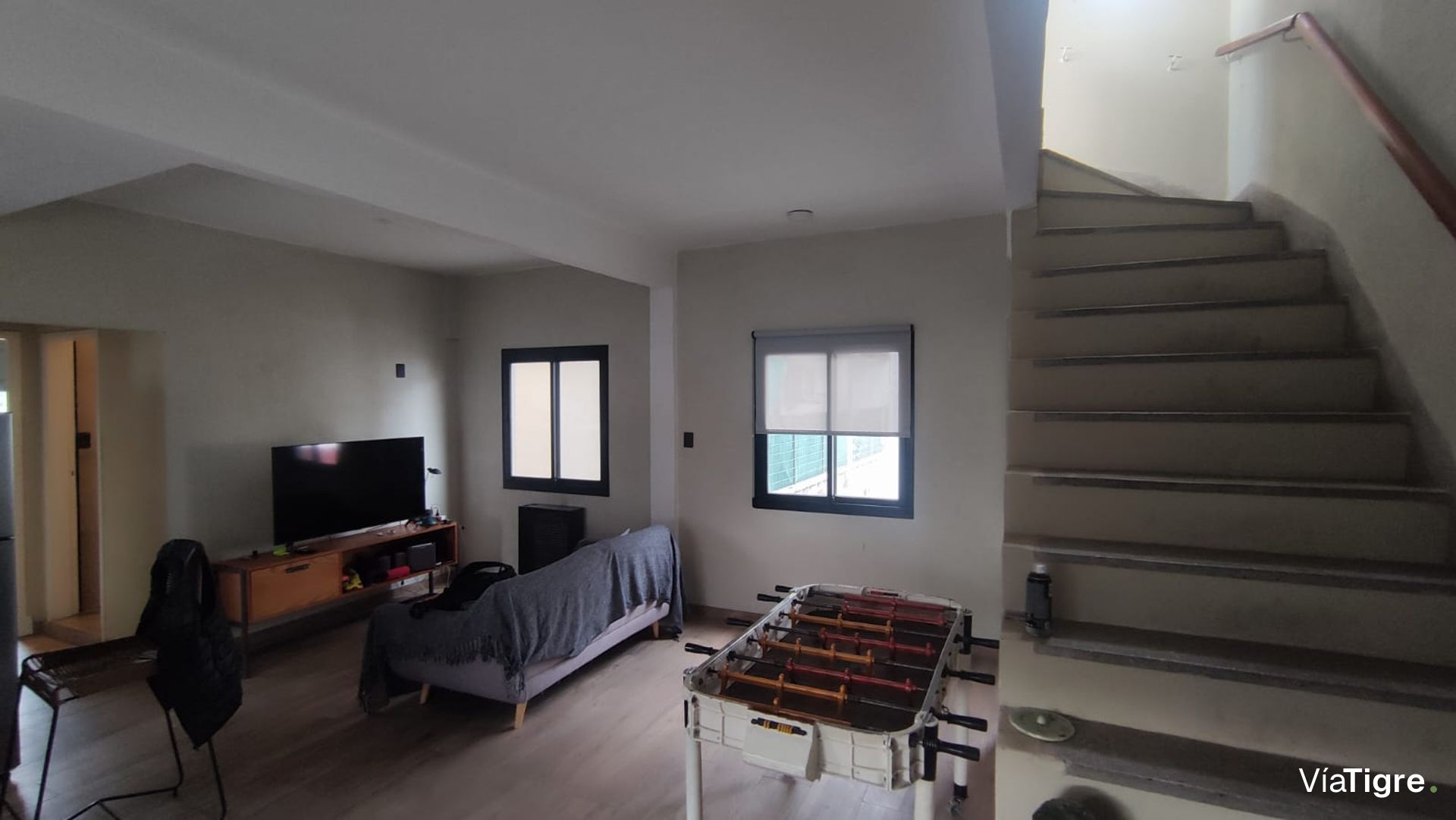 Venta Ph 3 Ambientes En Munro C/Cochera
