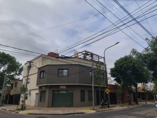 Venta Ph 3 Ambientes En Munro C/Cochera
