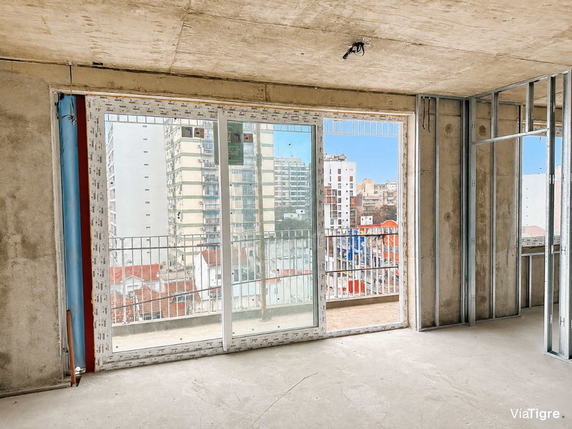 Venta Departamento 3 Ambientes V. Lopez Cochera