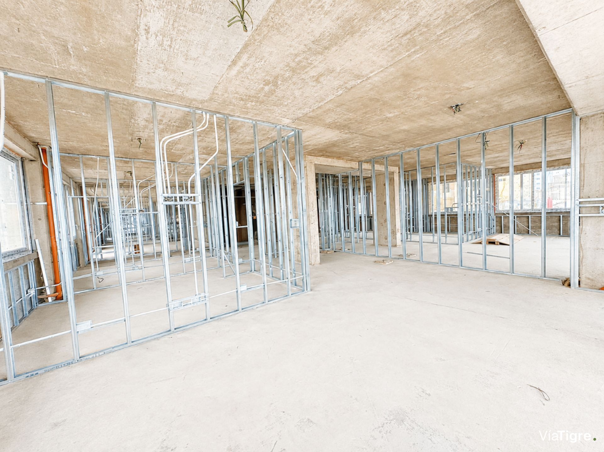 Venta Departamento 3 Ambientes V. Lopez Cochera