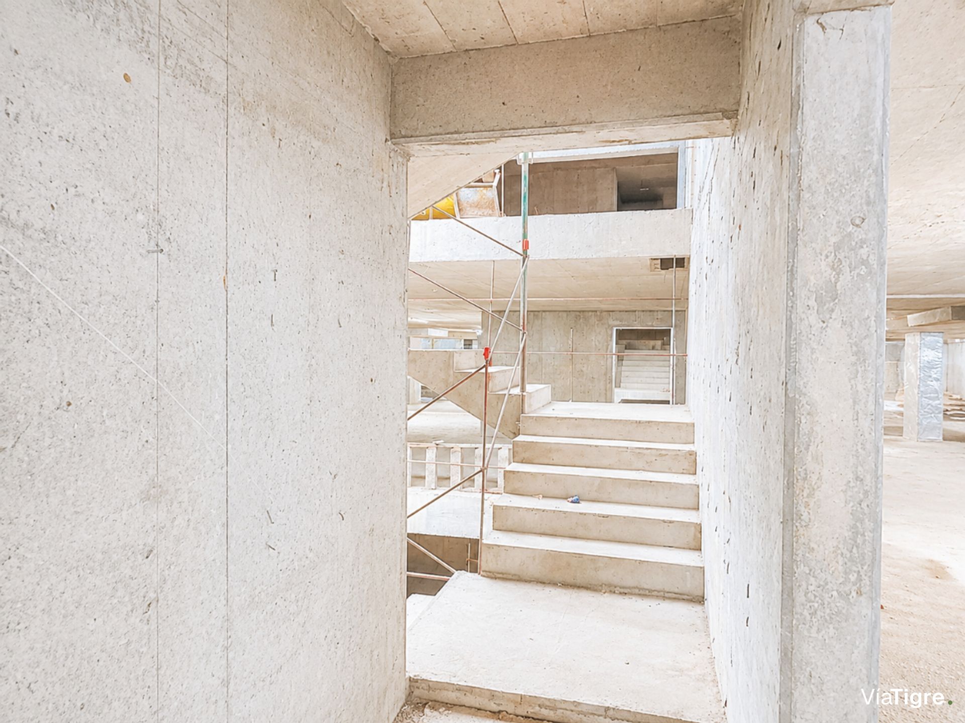 Venta Departamento 3 Ambientes V. Lopez Cochera