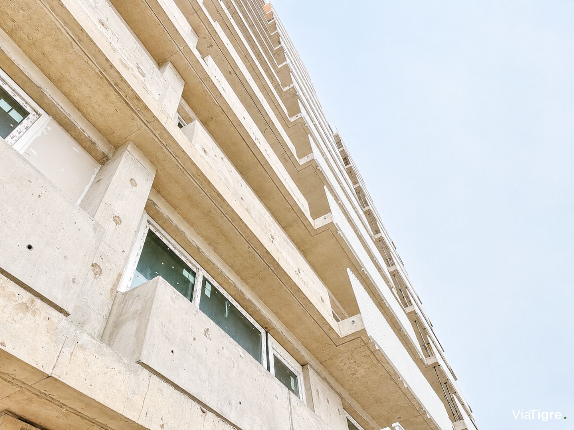 Venta Departamento 3 Ambientes V. Lopez Cochera