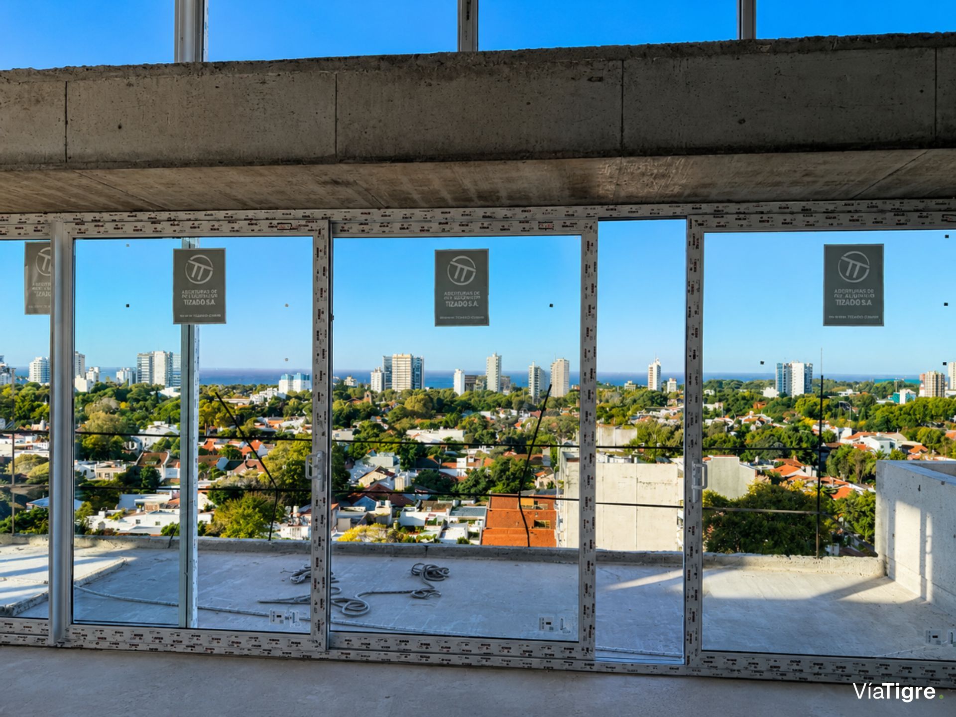 Venta Departamento 3 Ambientes V. Lopez Cochera