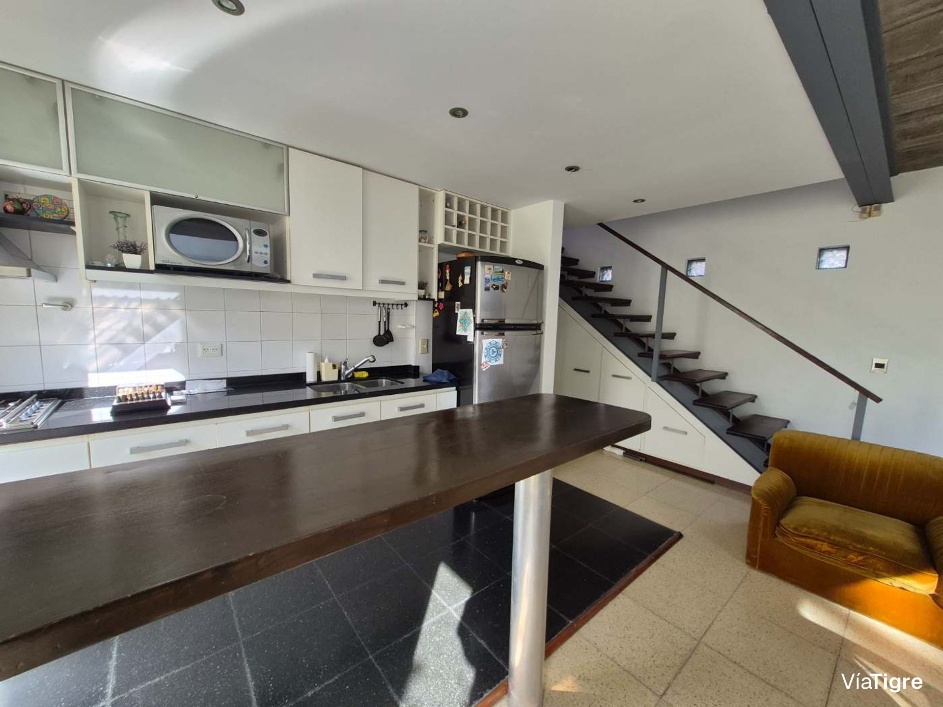 2 Casas 8 Ambientes VENTA Olivos Cochera Jardin