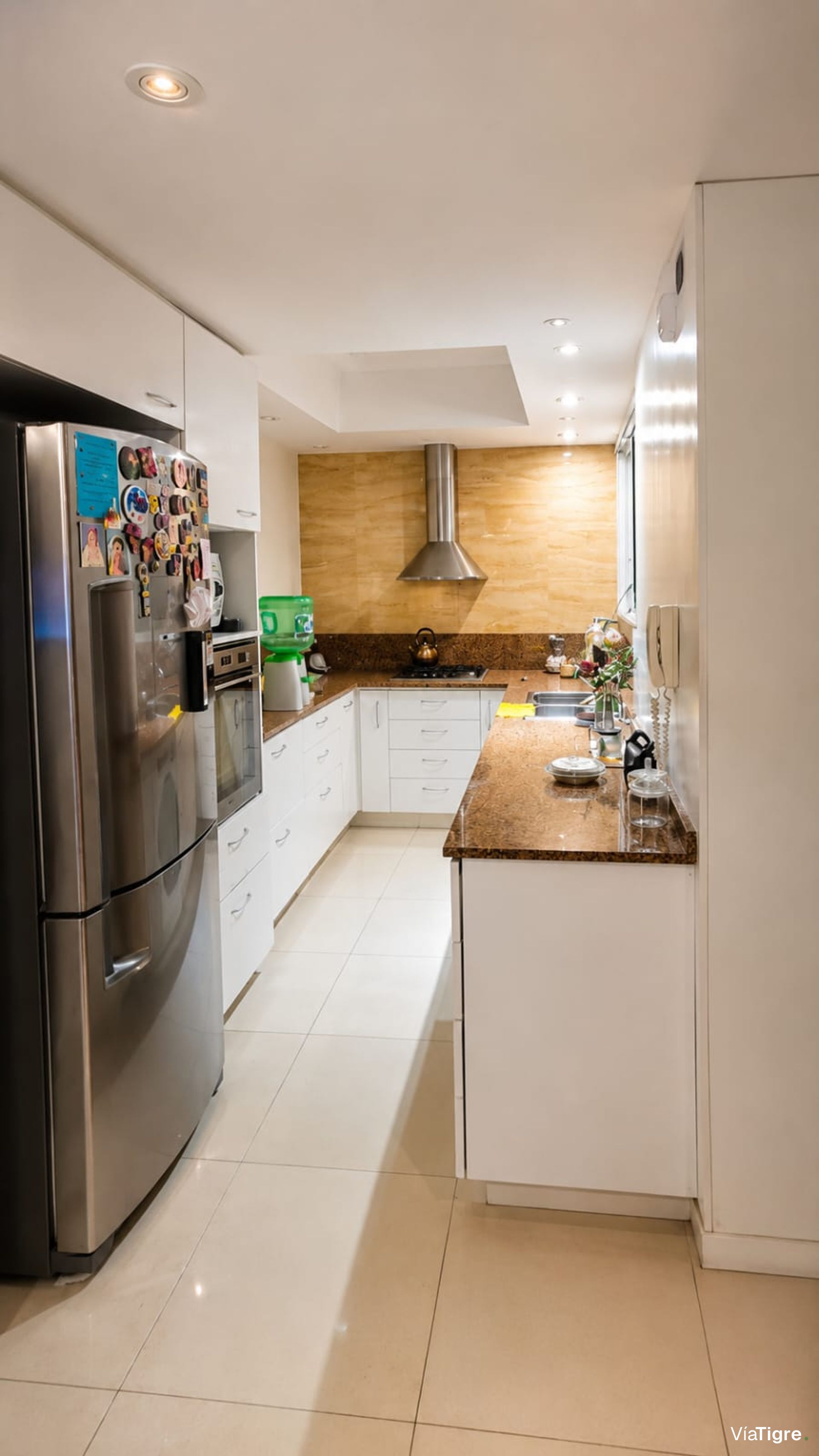 OLIVOS DEPTO EN VENTA 3 Amb Maipú excelente 95m2