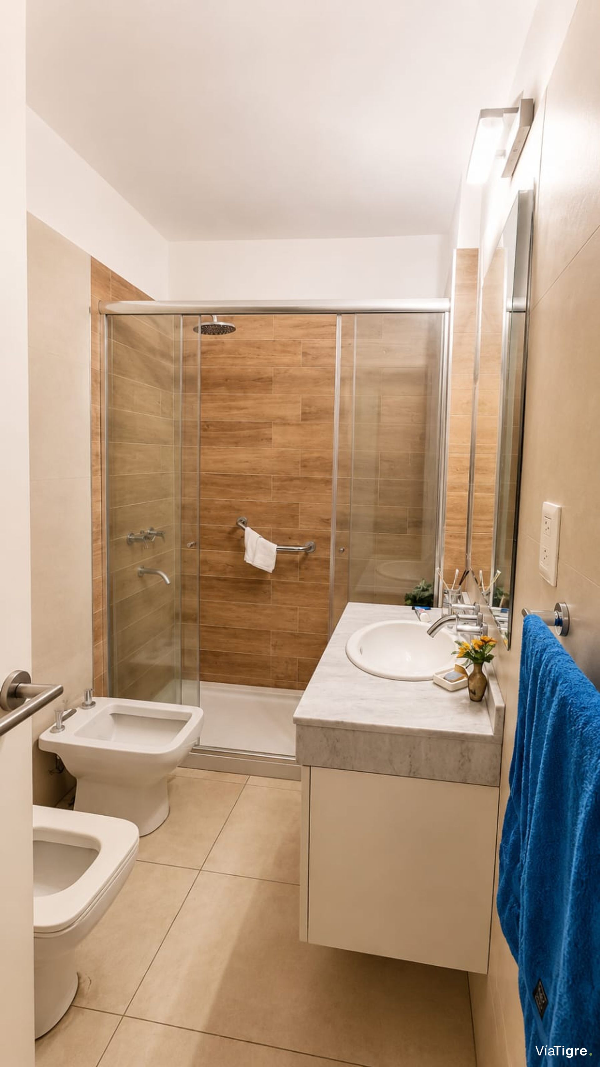 OLIVOS DEPTO EN VENTA 3 Amb Maipú excelente 95m2