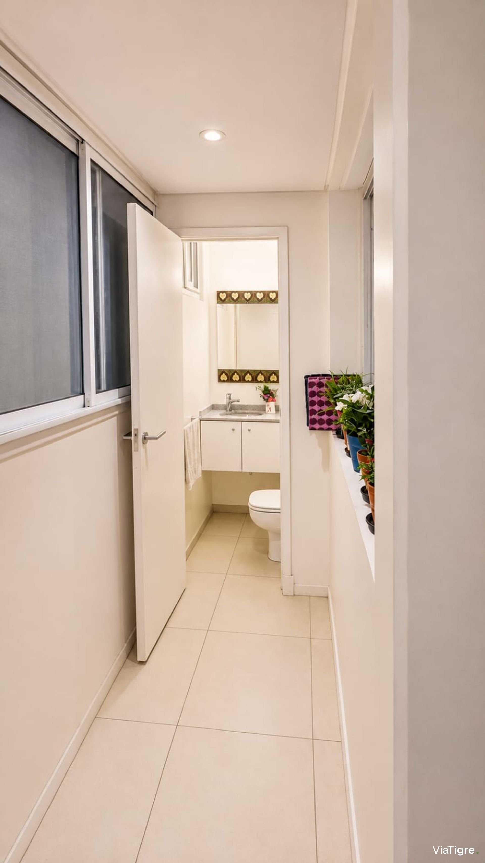 OLIVOS DEPTO EN VENTA 3 Amb Maipú excelente 95m2