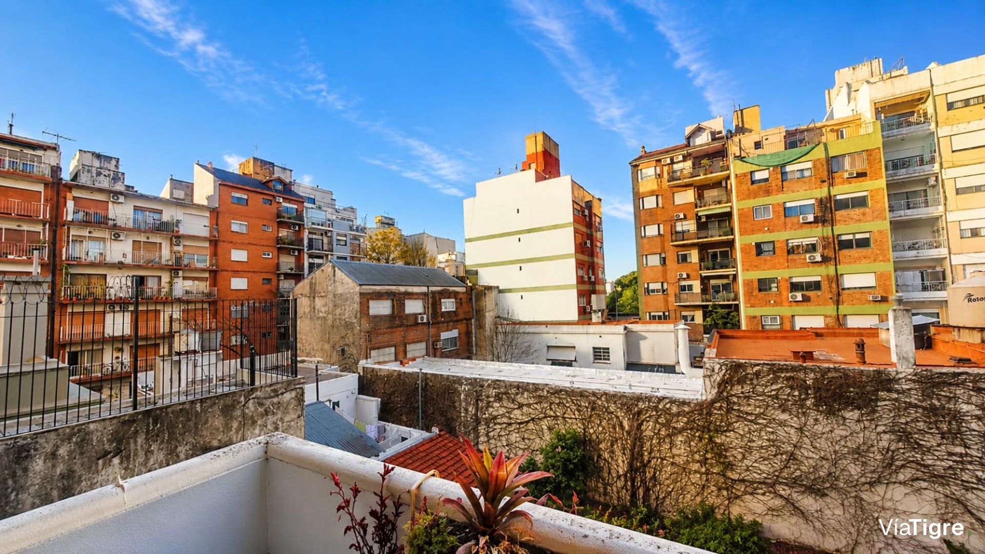 OLIVOS DEPTO EN VENTA 3 Amb Maipú excelente 95m2