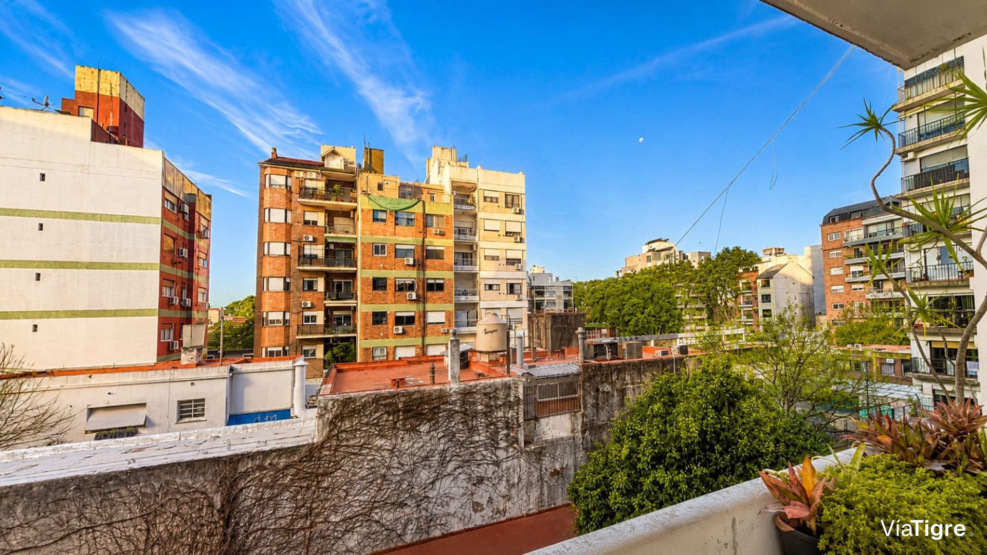 OLIVOS DEPTO EN VENTA 3 Amb Maipú excelente 95m2