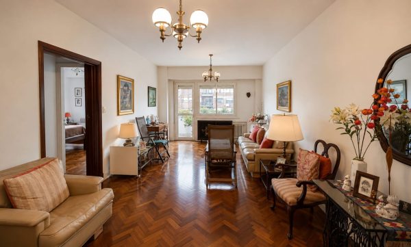 OLIVOS APARTMENT FOR SALE 3 Rooms Maipú excellent 95m2
