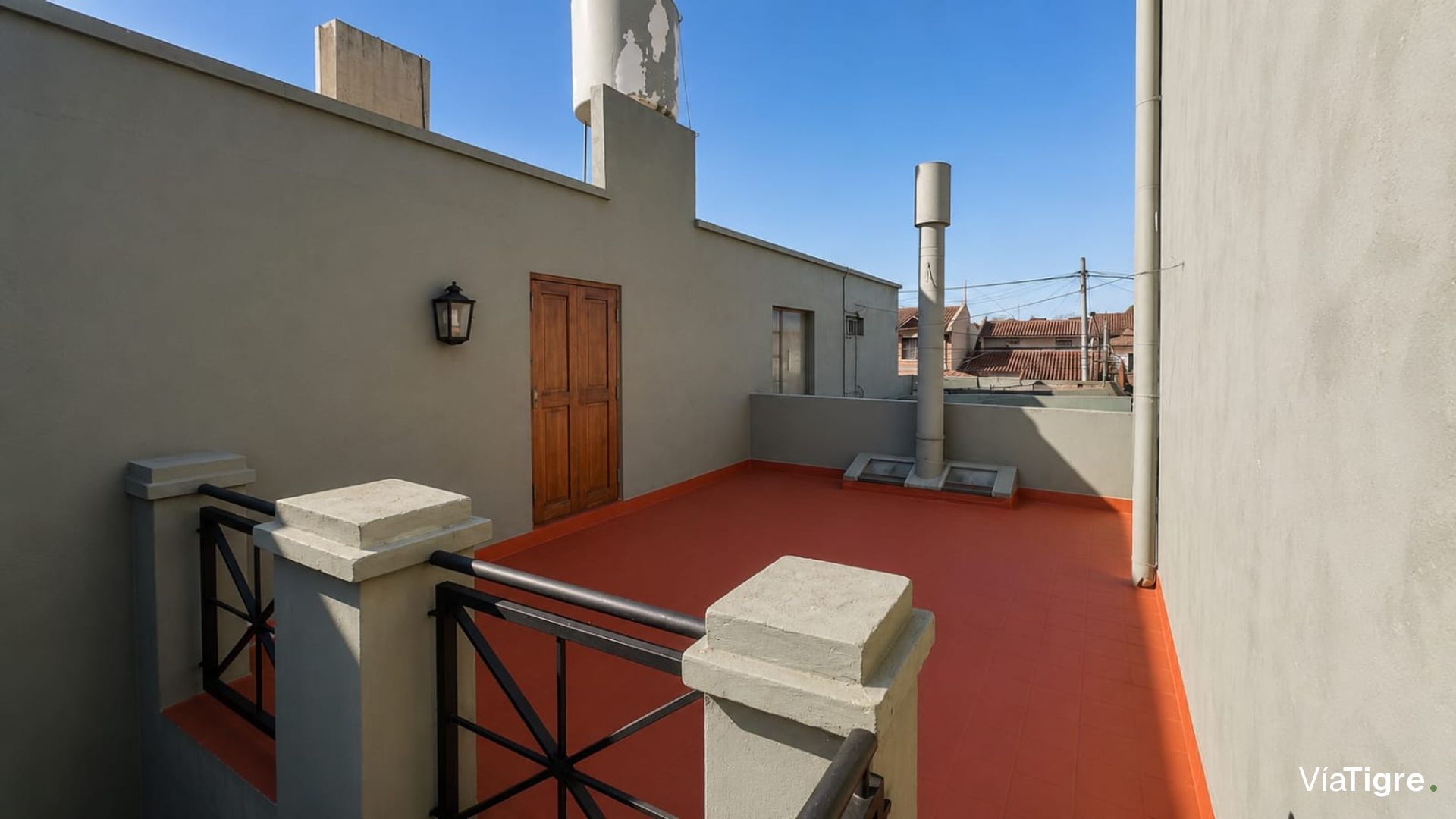 Casa venta 5 amb luminosa jardín pileta Martínez