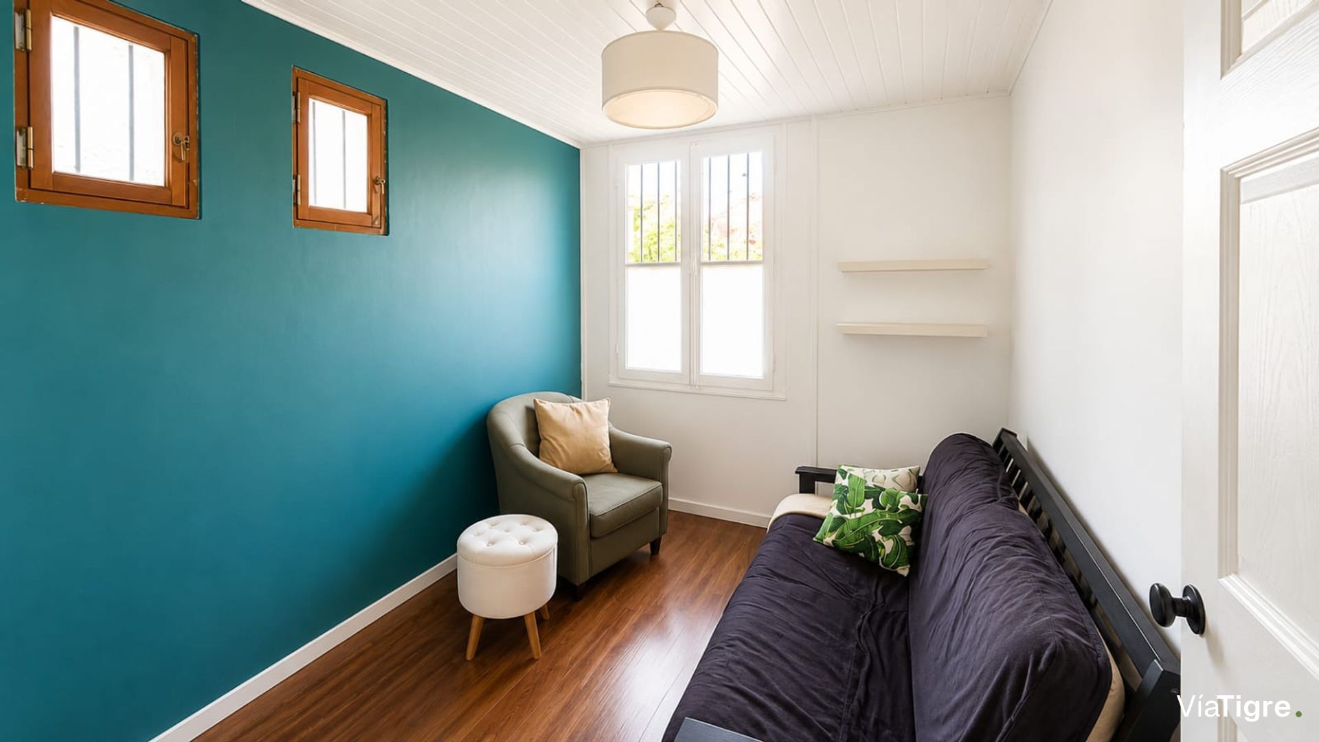 Casa venta 5 amb luminosa jardín pileta Martínez