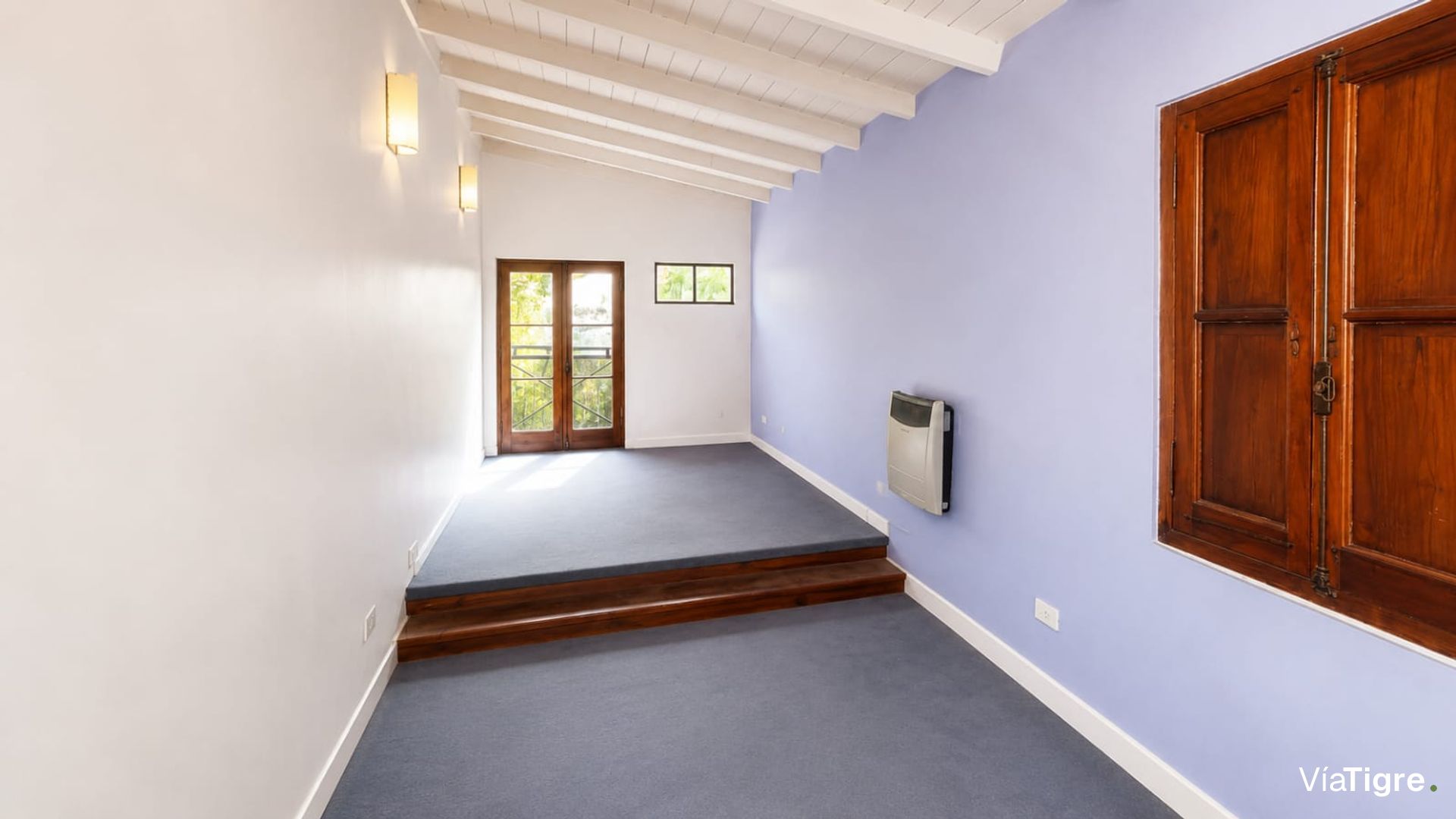Casa venta 5 amb luminosa jardín pileta Martínez