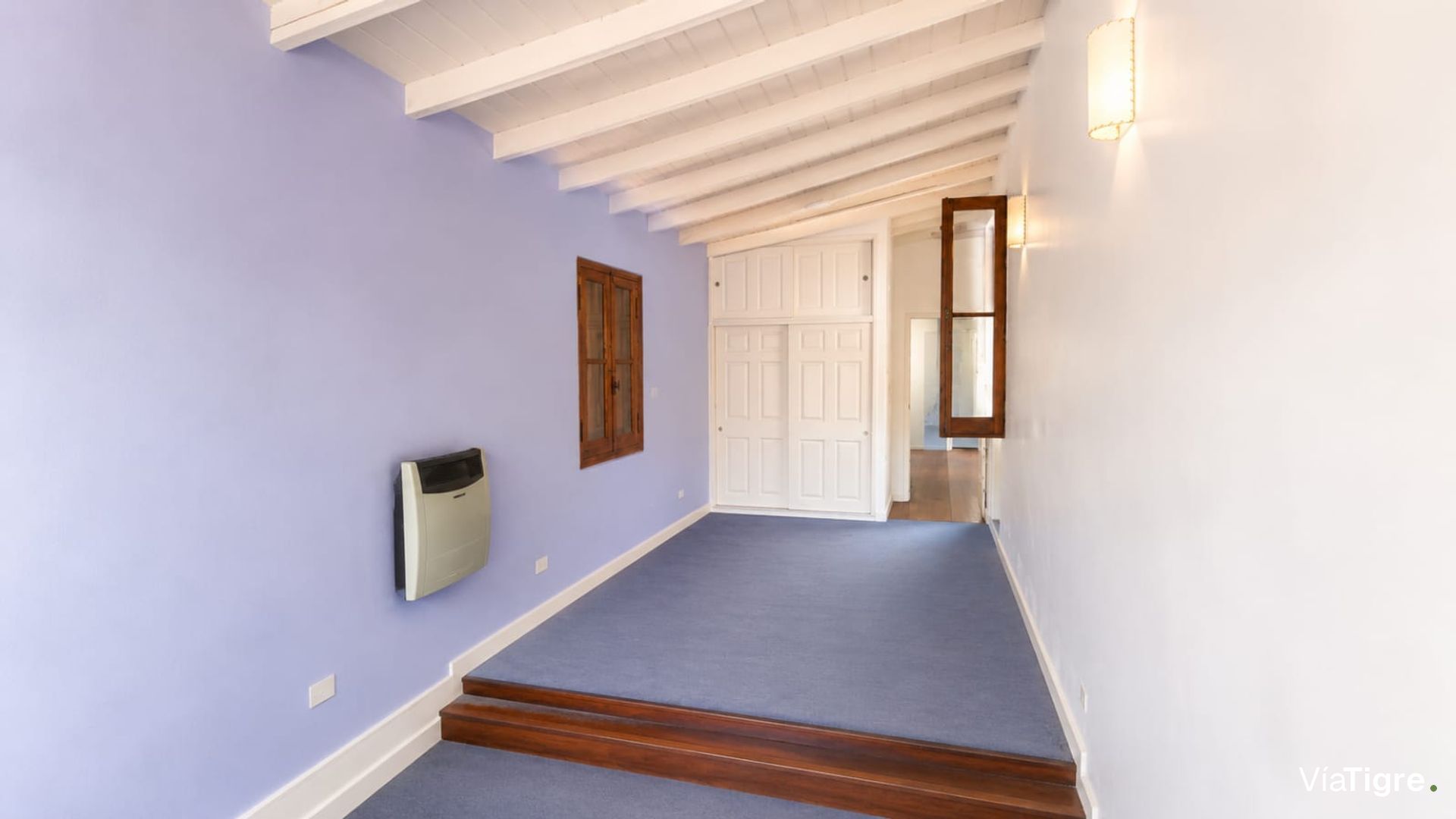 Casa venta 5 amb luminosa jardín pileta Martínez