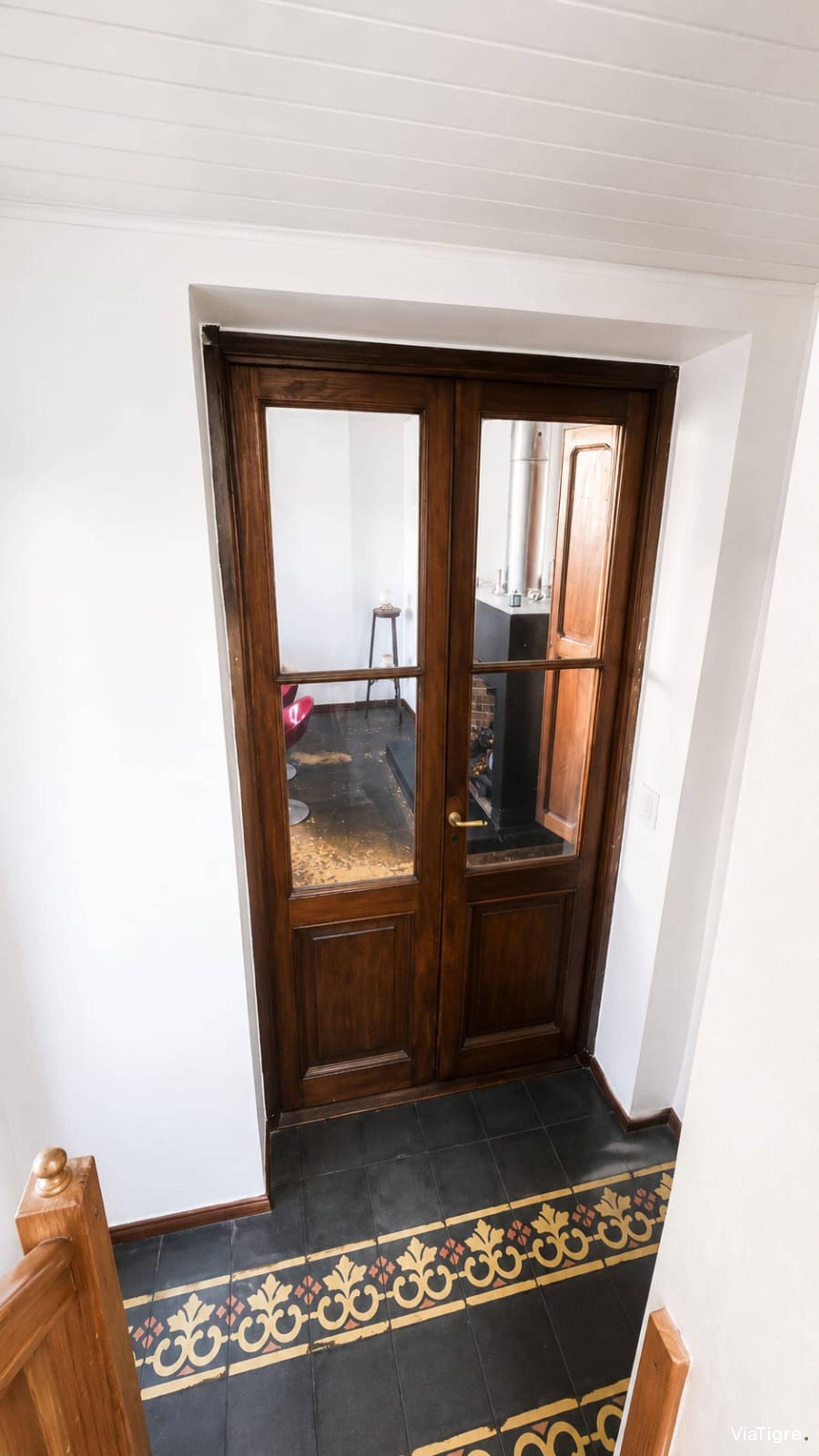 Casa venta 5 amb luminosa jardín pileta Martínez