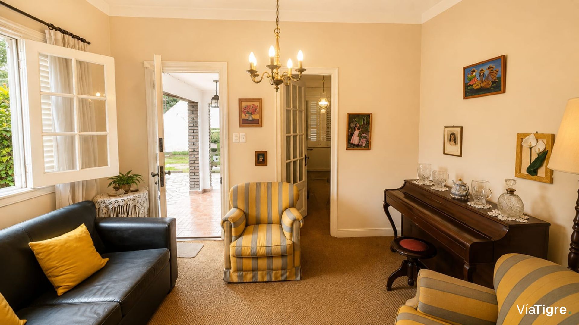 Casa en venta Boulogne de 598m2 lote