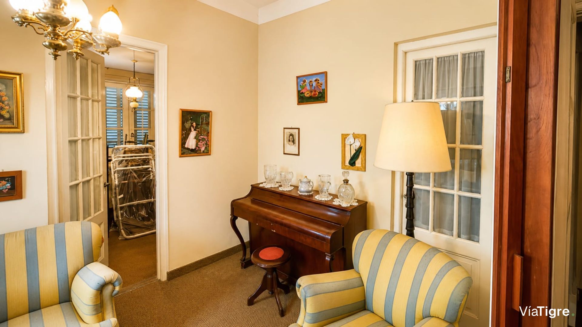 Casa en venta Boulogne de 598m2 lote