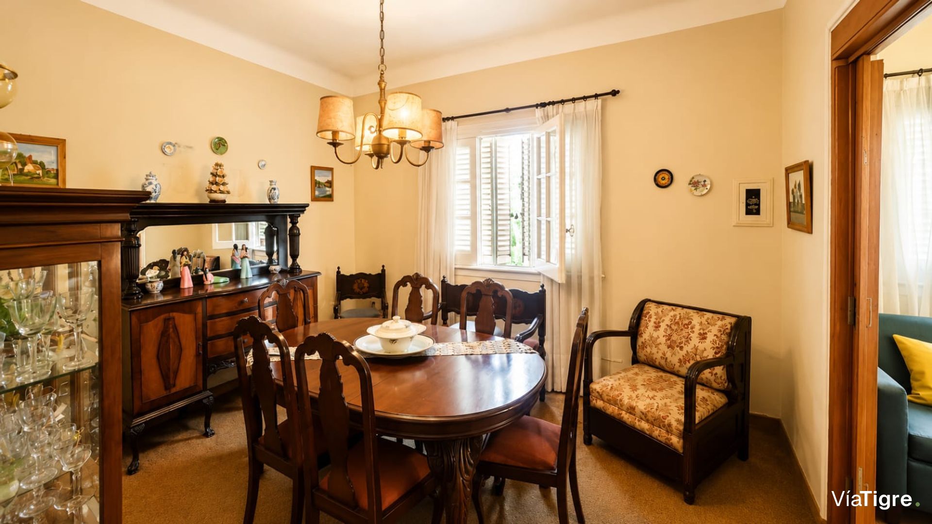 Casa en venta Boulogne de 598m2 lote