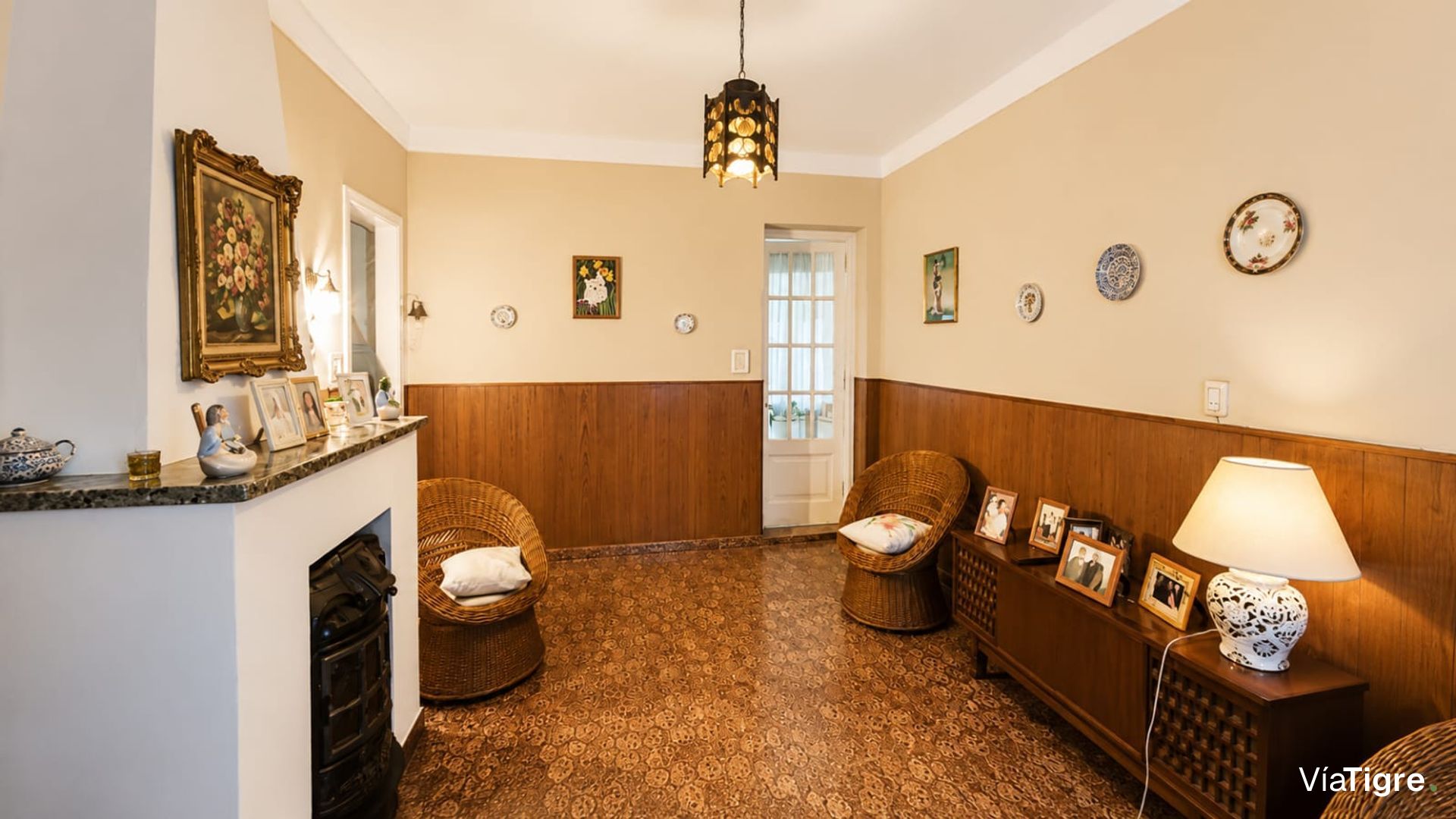 Casa en venta Boulogne de 598m2 lote