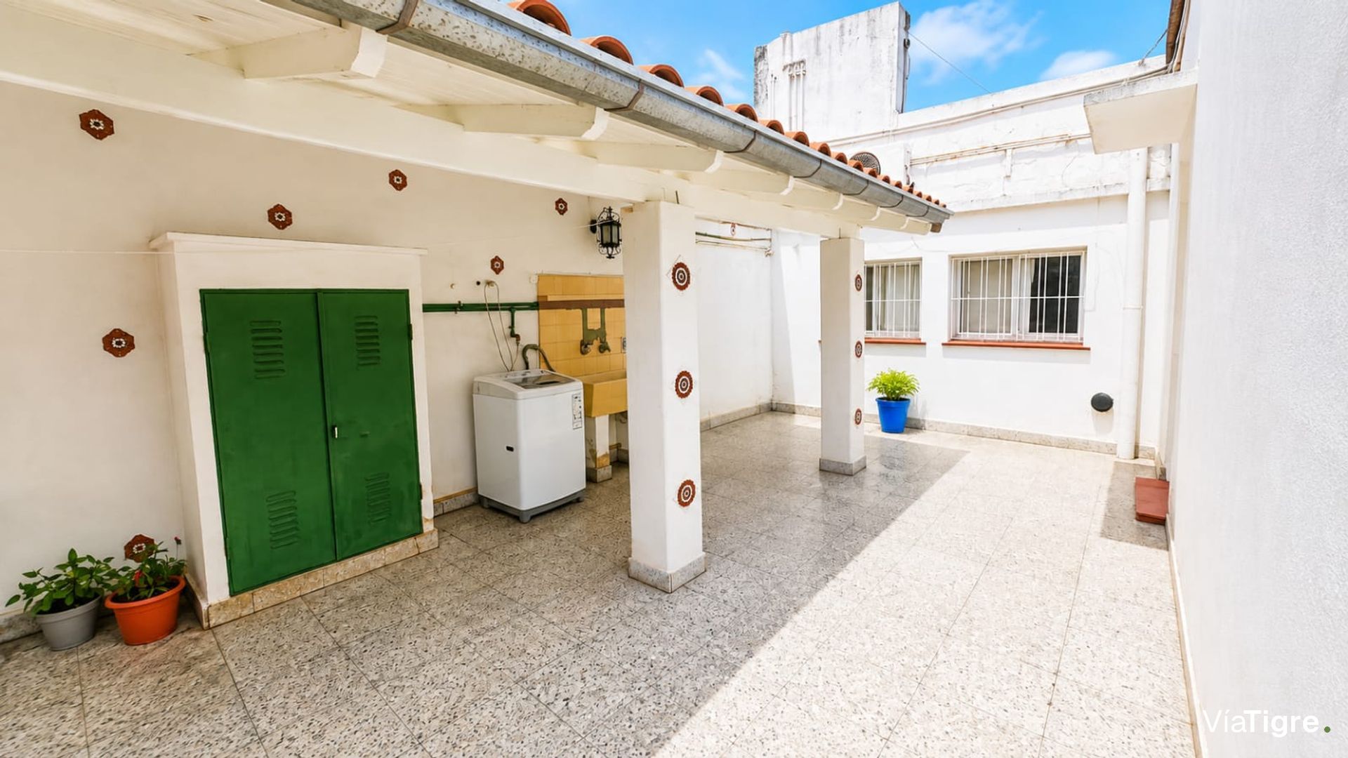 Casa en venta Boulogne de 598m2 lote