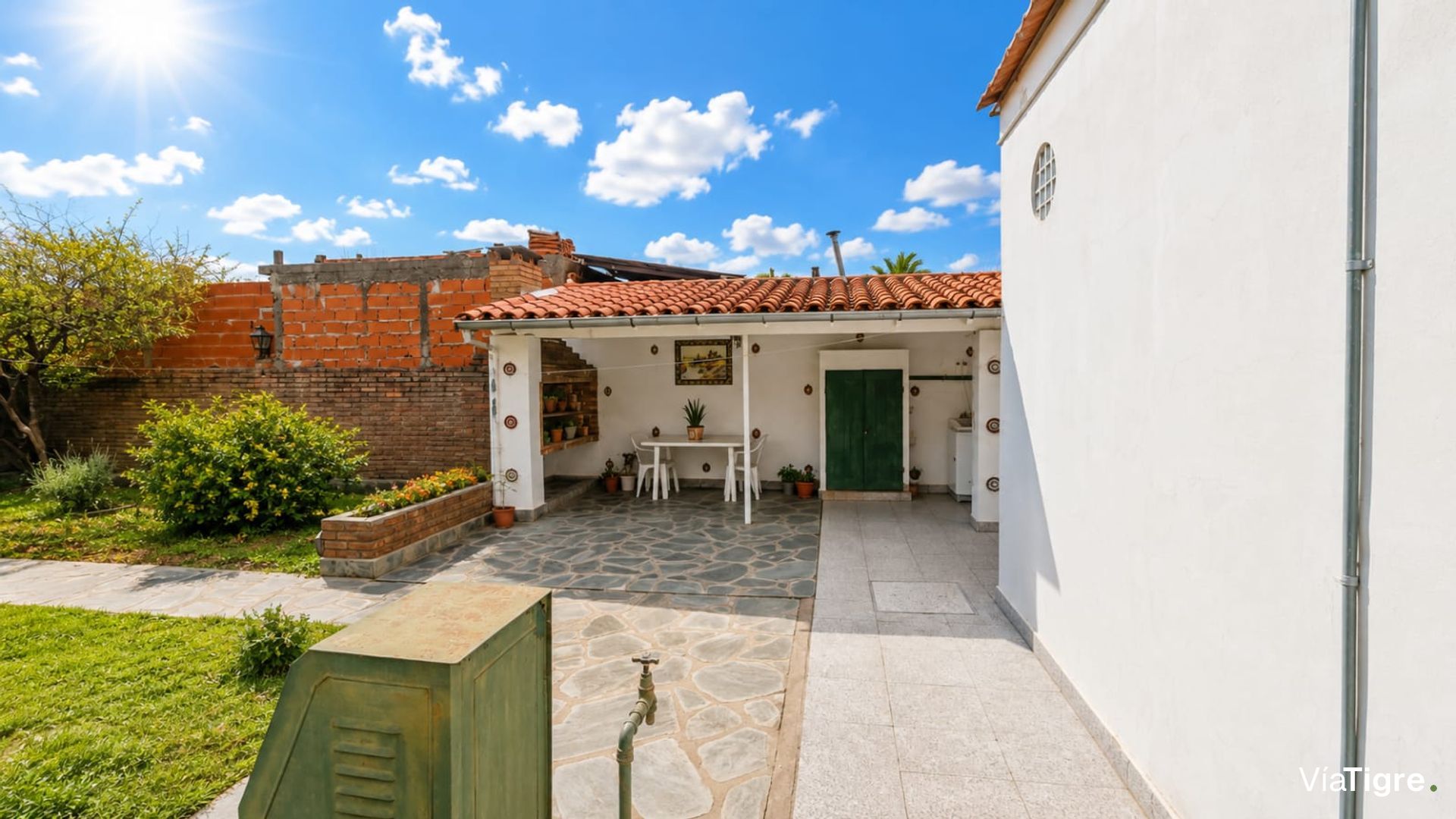 Casa en venta Boulogne de 598m2 lote