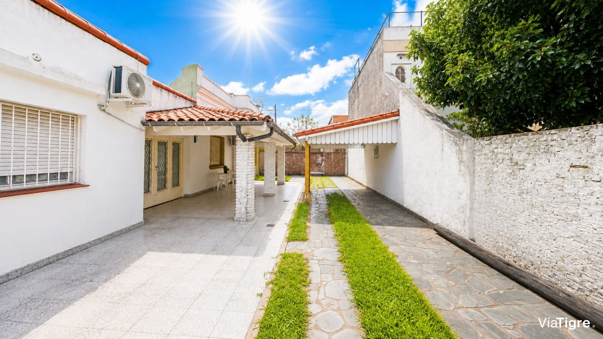 Casa en venta Boulogne de 598m2 lote