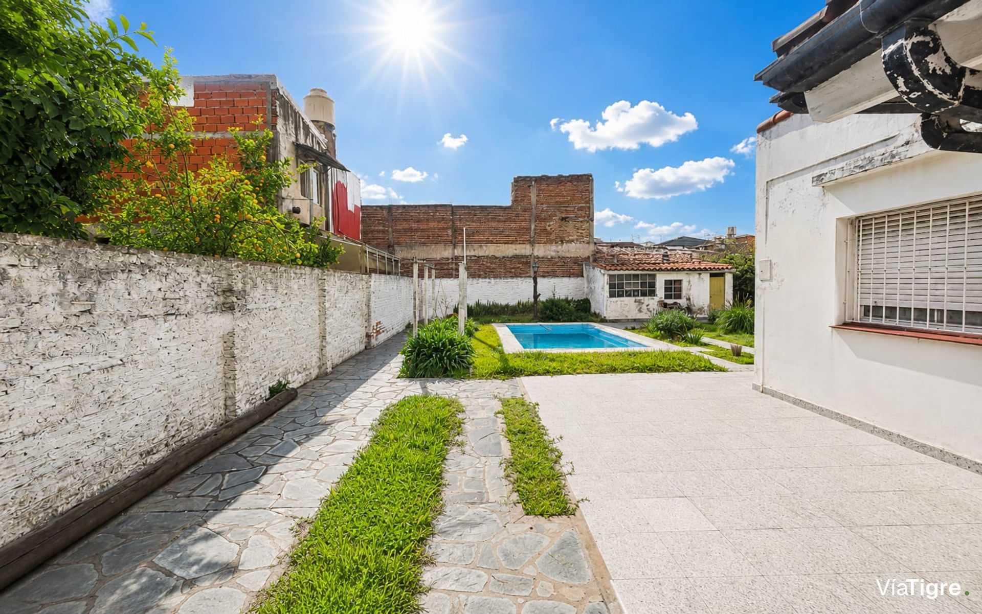 Casa en venta Boulogne de 598m2 lote
