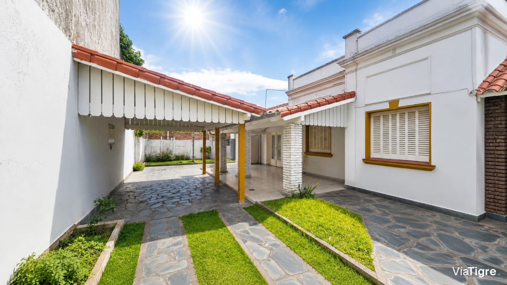 Casa en venta Boulogne de 598m2 lote
