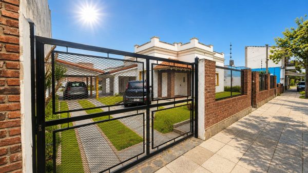 Casa en venta Boulogne de 598m2 lote