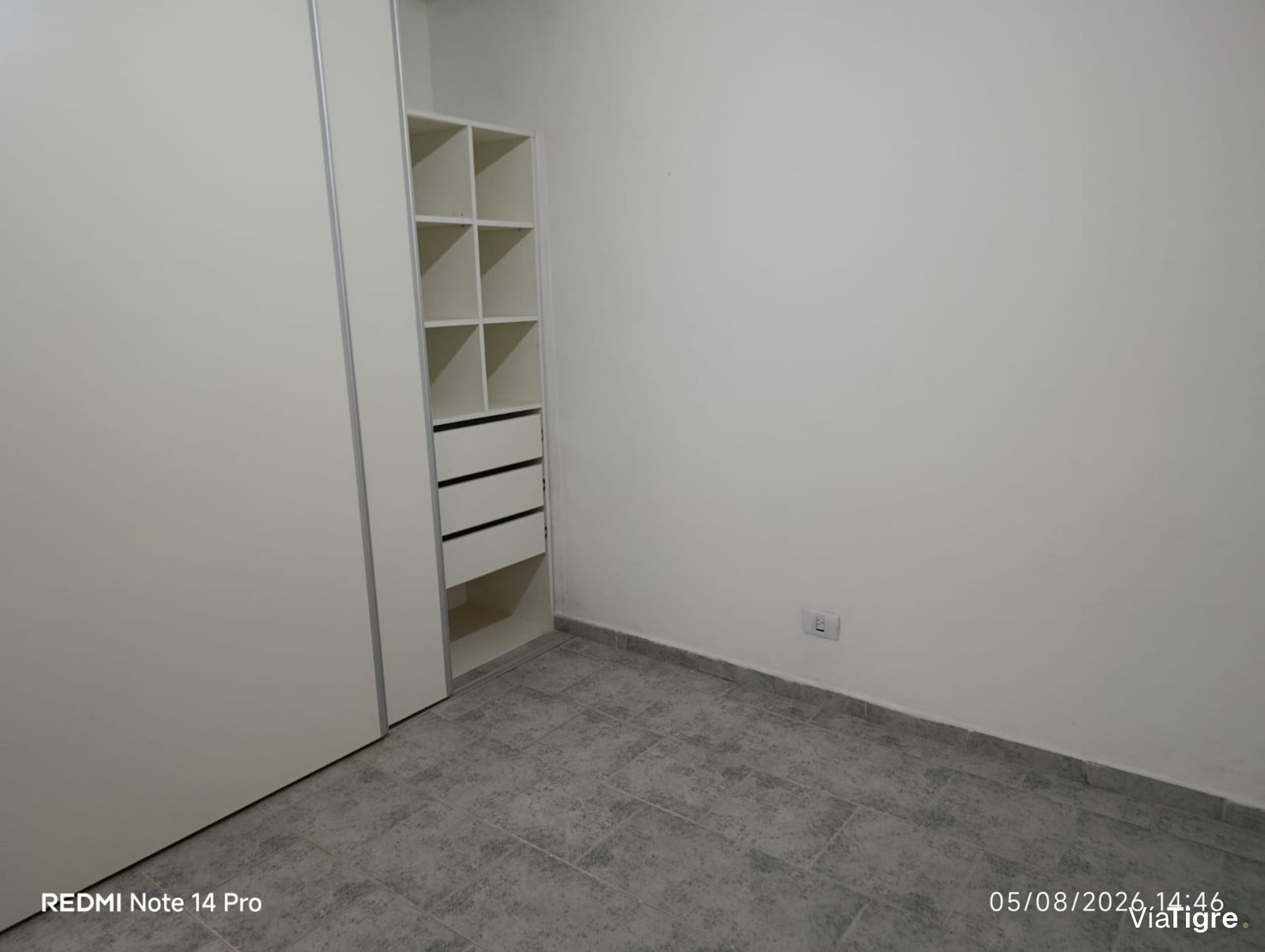 Alquiler 3 ambientes en 1000 viviendas Victoria