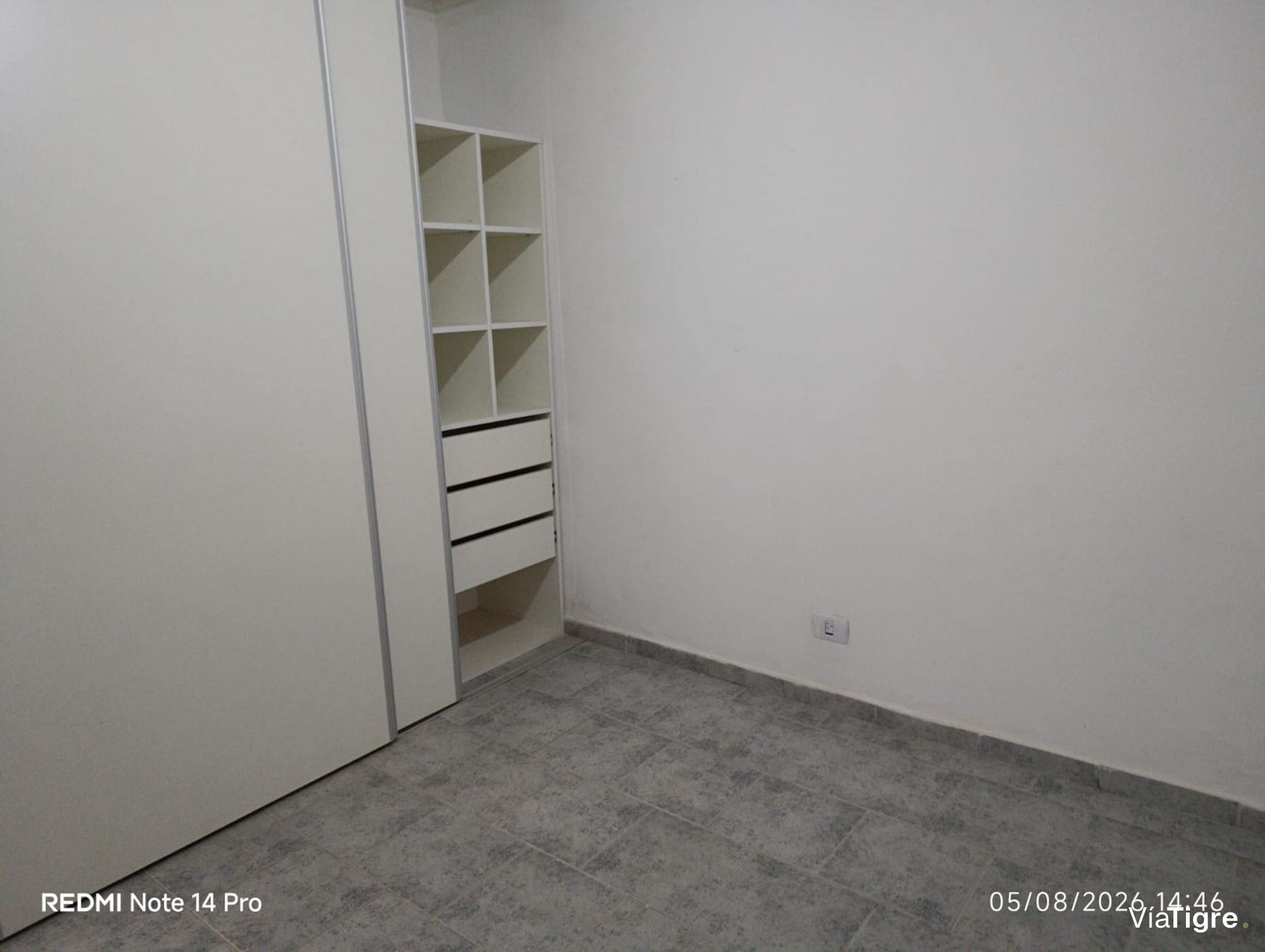 Alquiler 3 ambientes en 1000 viviendas Victoria