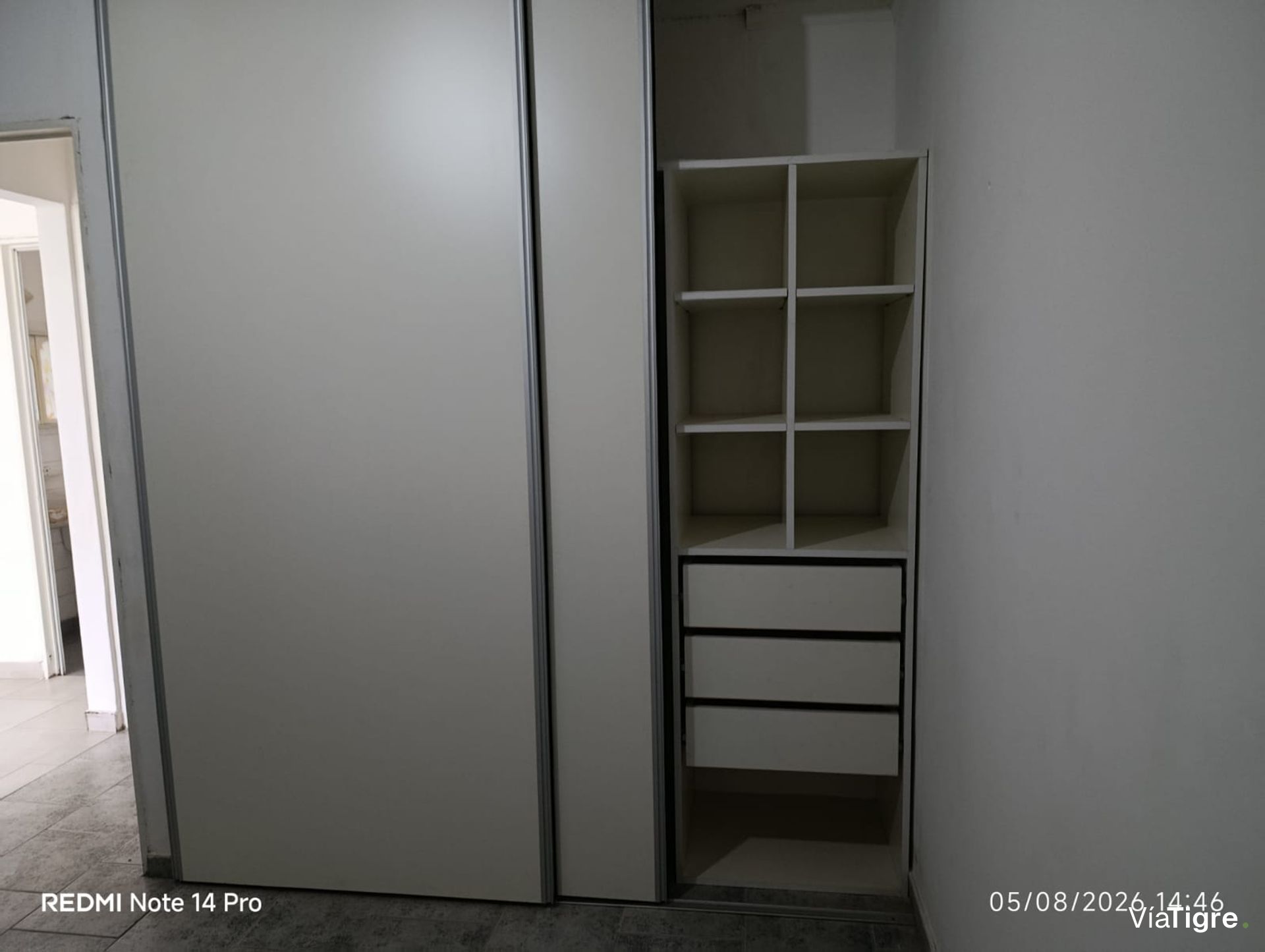 Alquiler 3 ambientes en 1000 viviendas Victoria