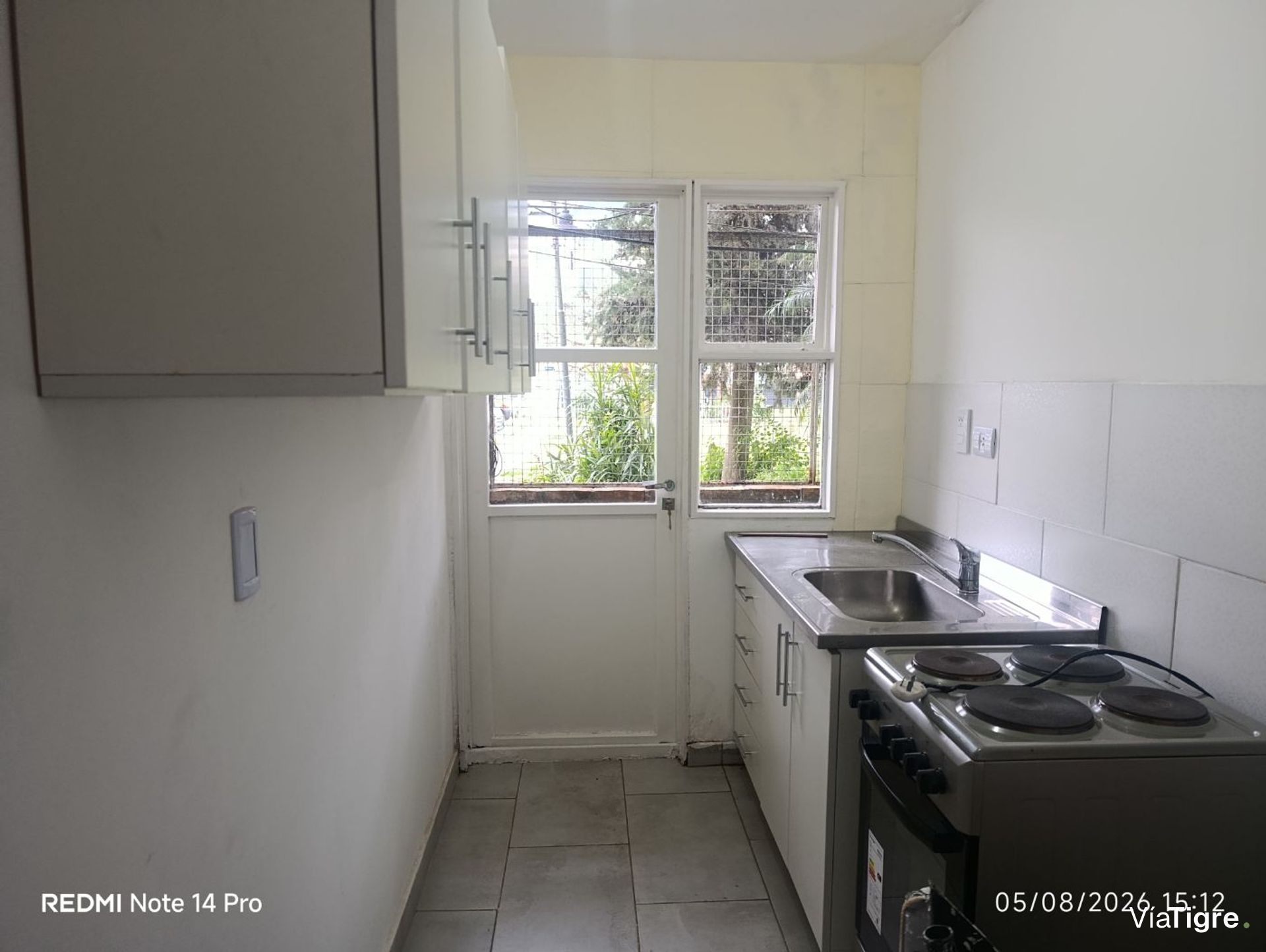 Alquiler 3 ambientes en 1000 viviendas Victoria