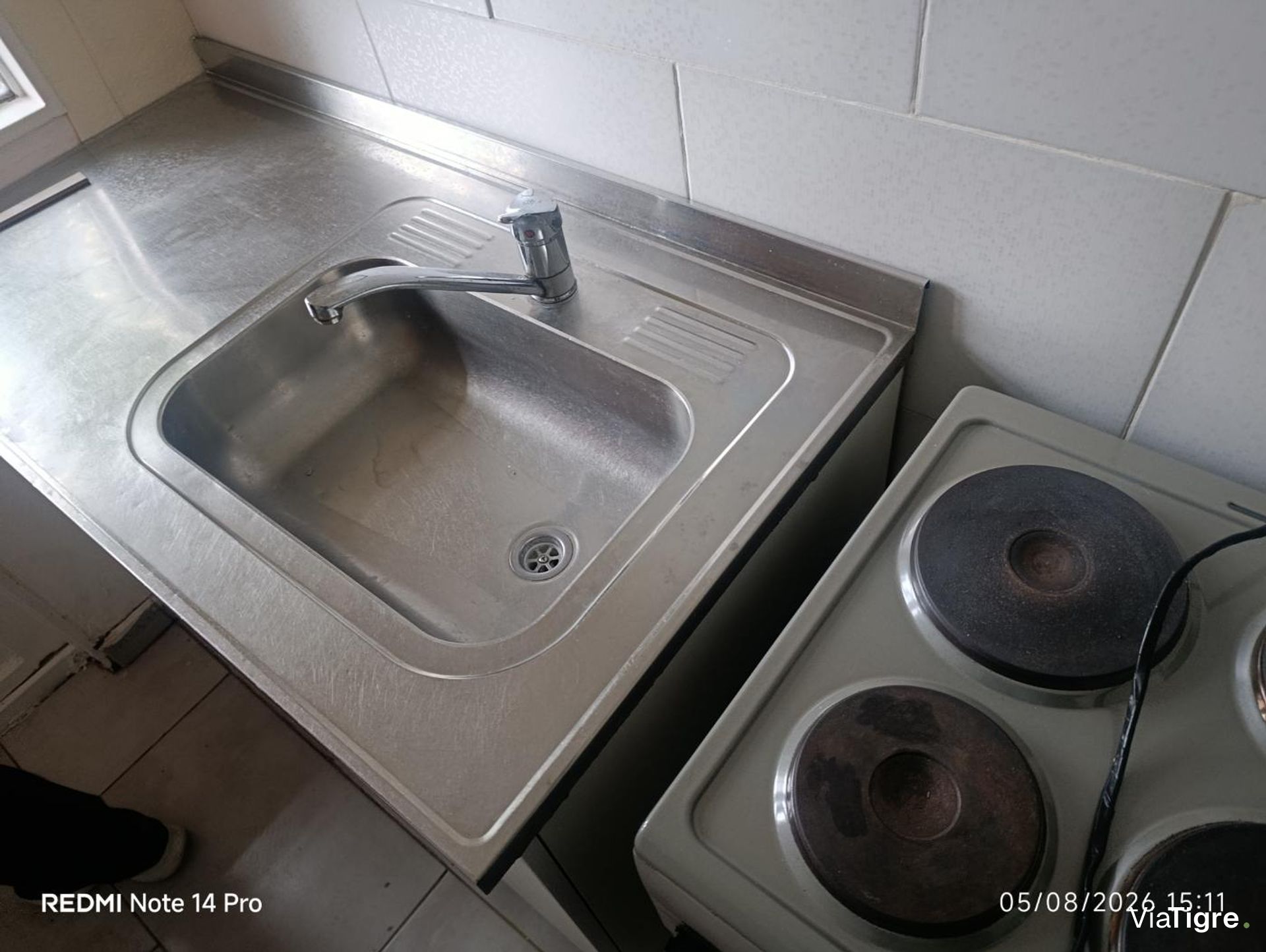 Alquiler 3 ambientes en 1000 viviendas Victoria