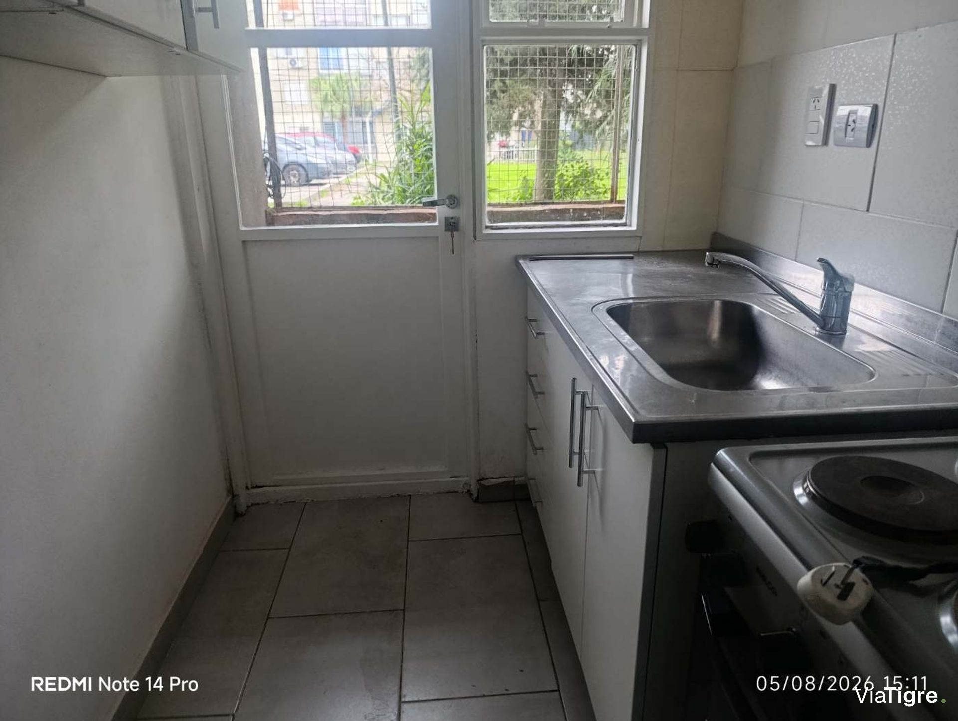 Alquiler 3 ambientes en 1000 viviendas Victoria
