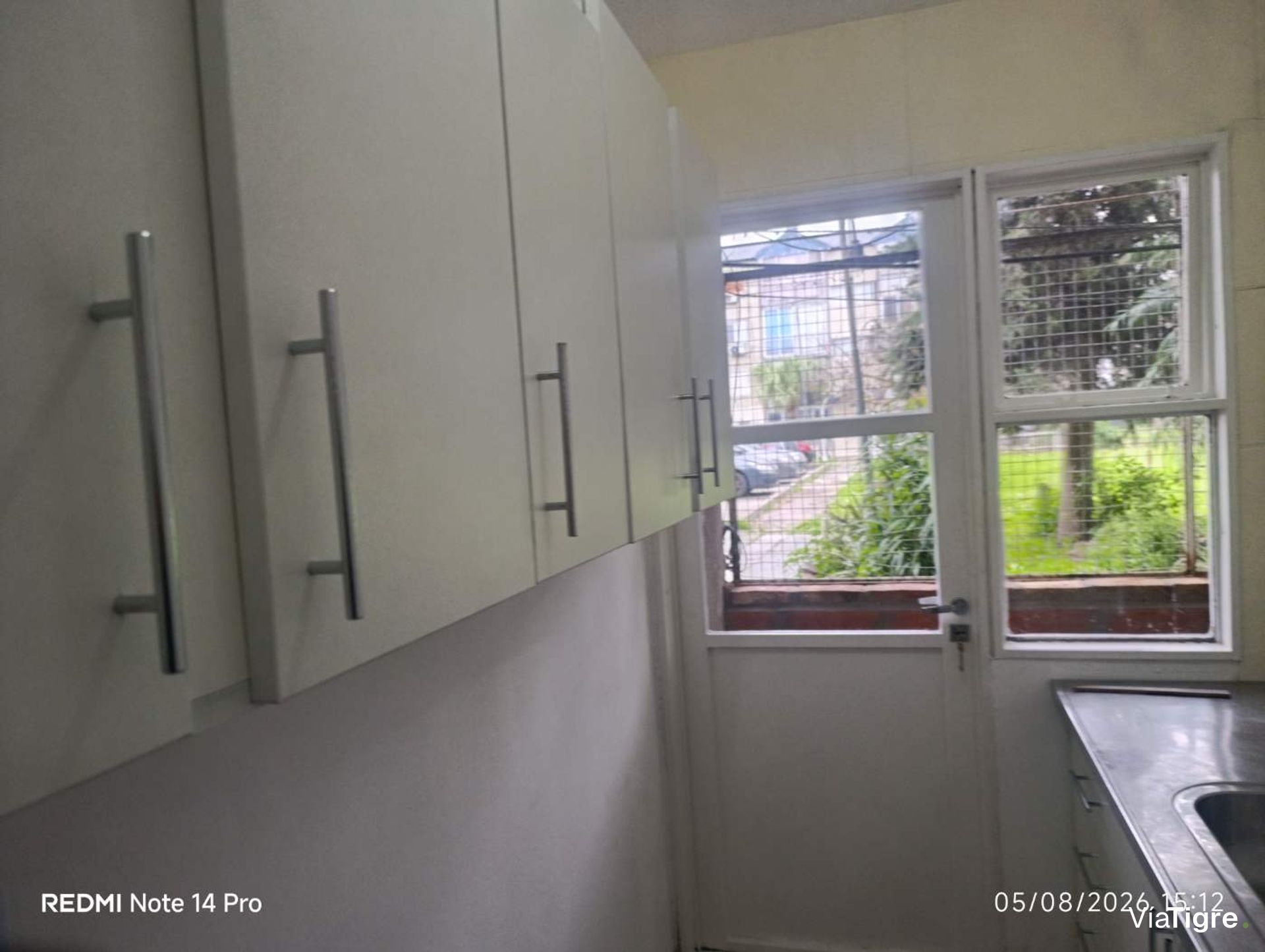 Alquiler 3 ambientes en 1000 viviendas Victoria
