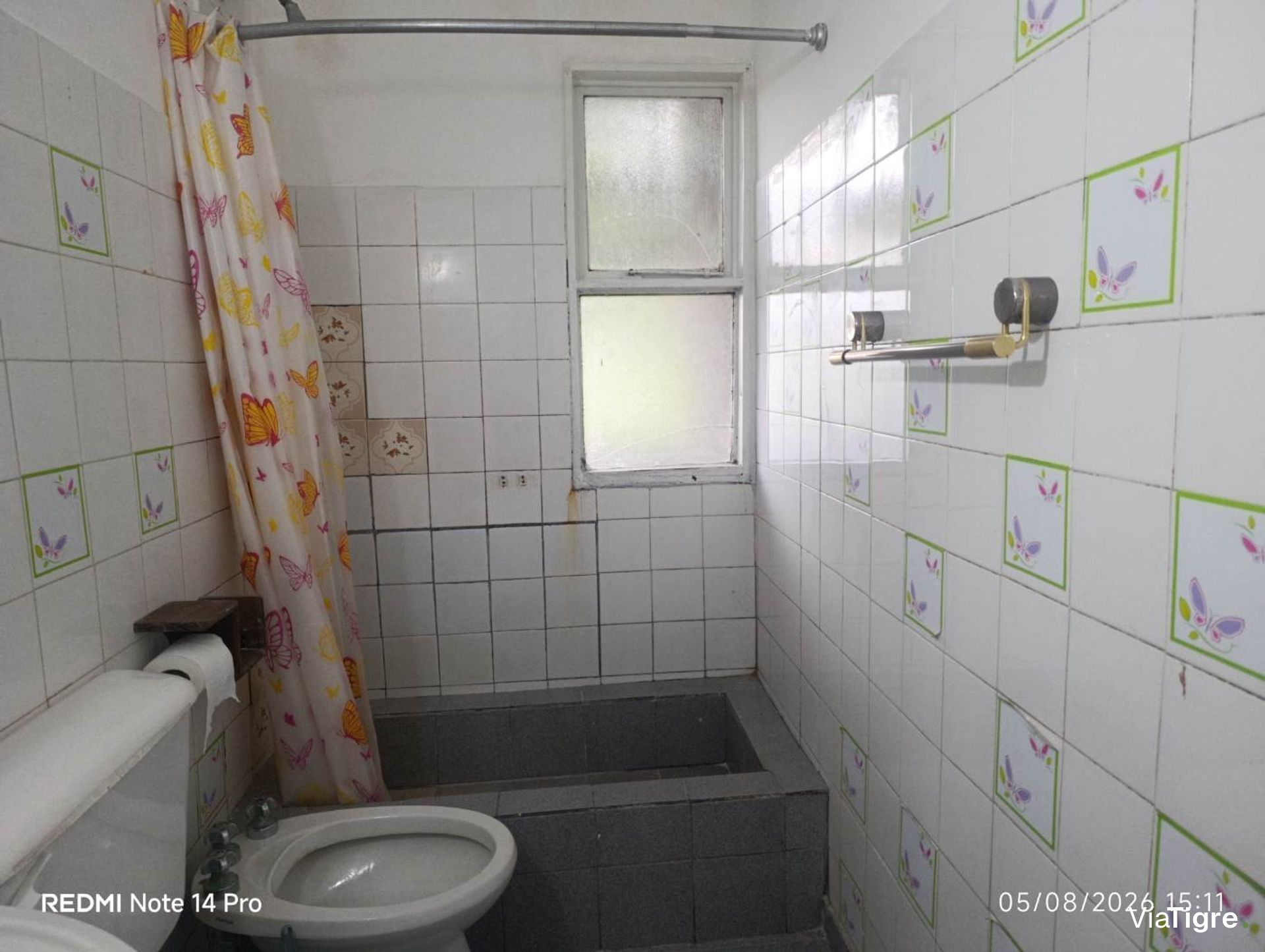 Alquiler 3 ambientes en 1000 viviendas Victoria