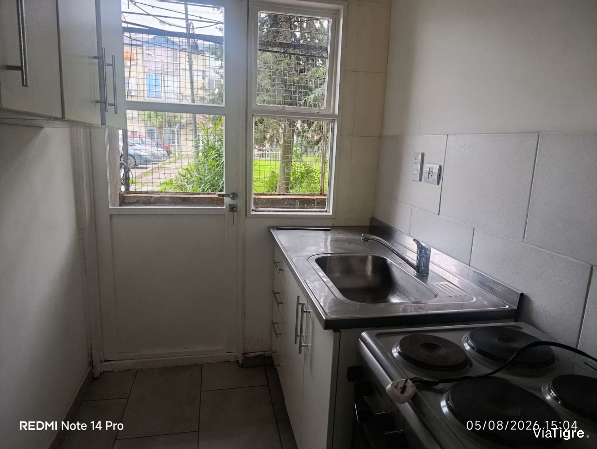 Alquiler 3 ambientes en 1000 viviendas Victoria