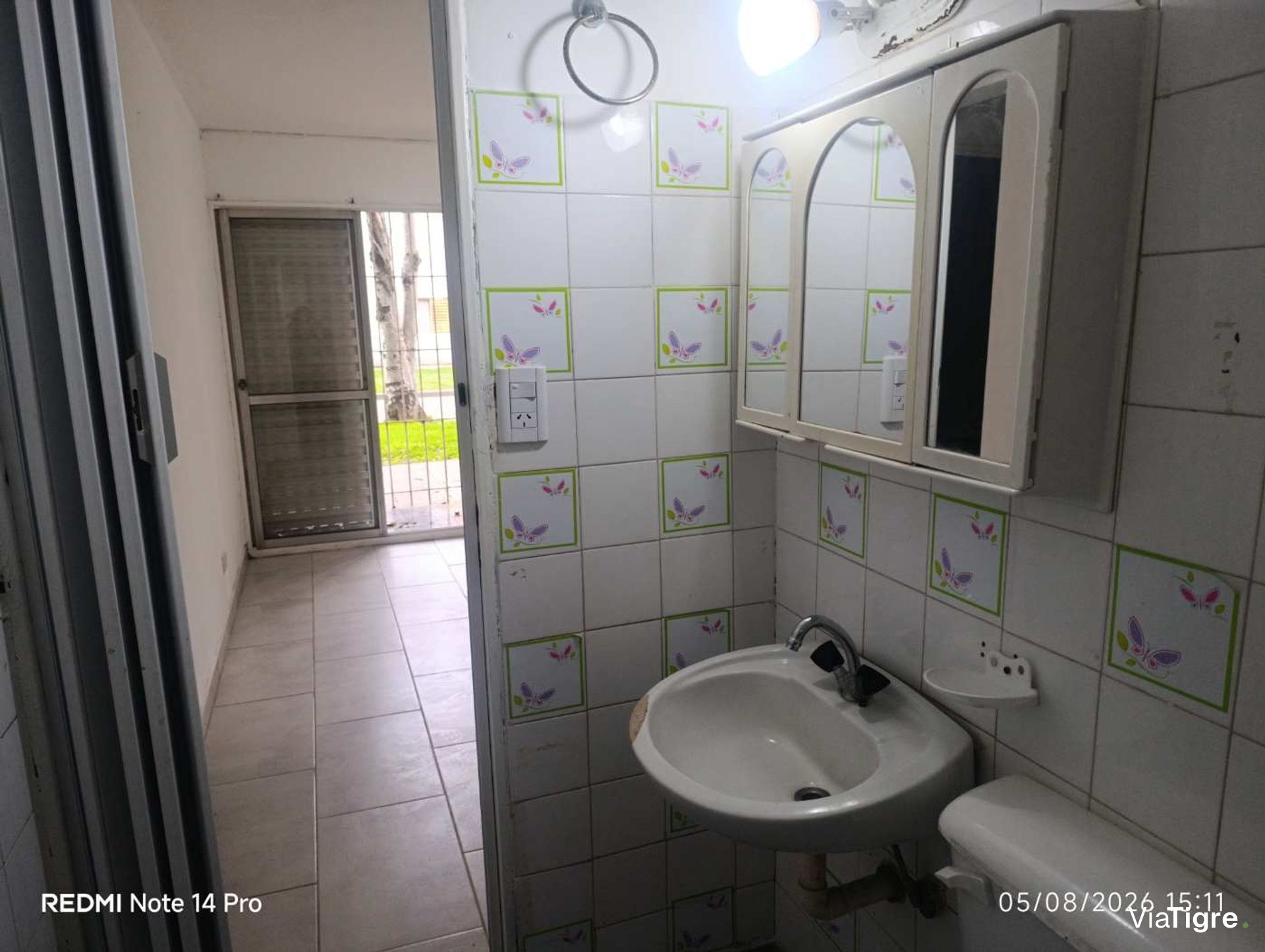 Alquiler 3 ambientes en 1000 viviendas Victoria