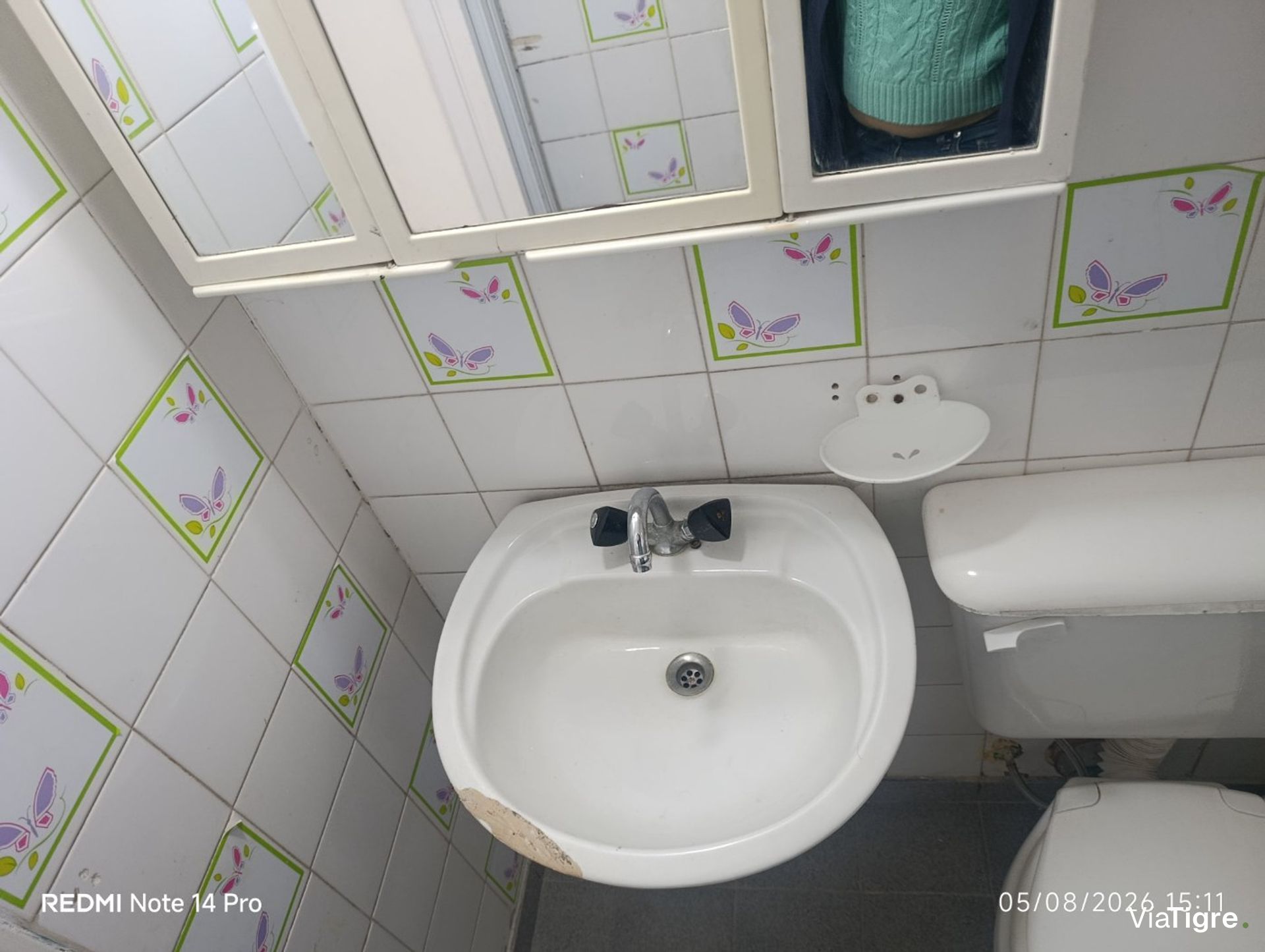 Alquiler 3 ambientes en 1000 viviendas Victoria