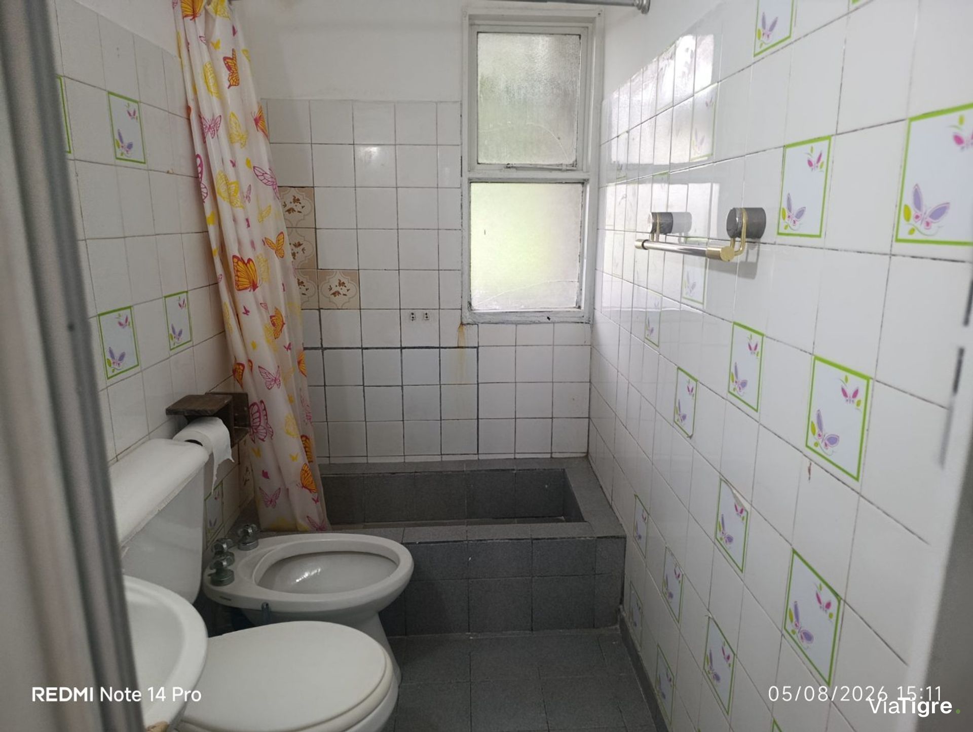 Alquiler 3 ambientes en 1000 viviendas Victoria