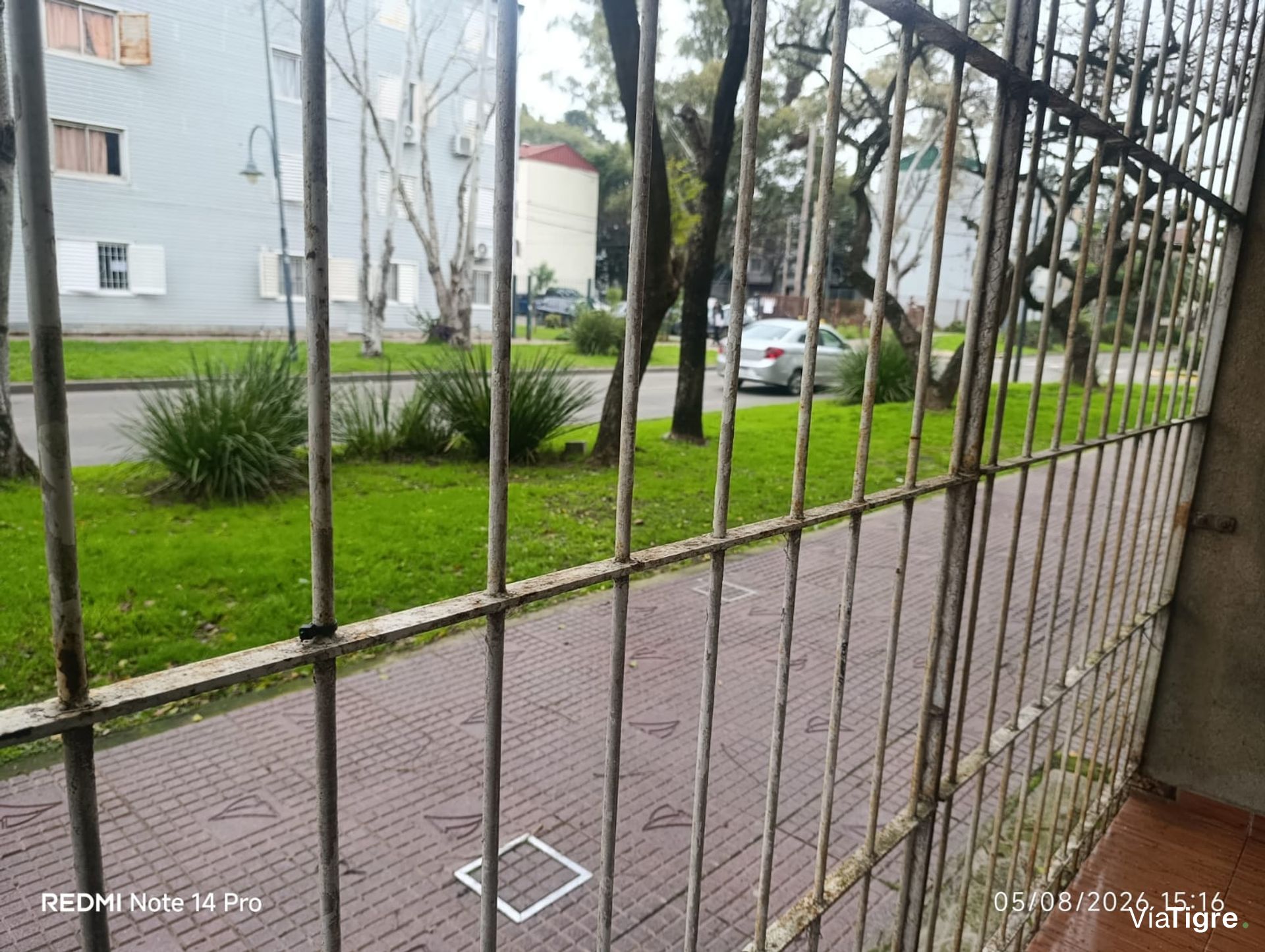 Alquiler 3 ambientes en 1000 viviendas Victoria