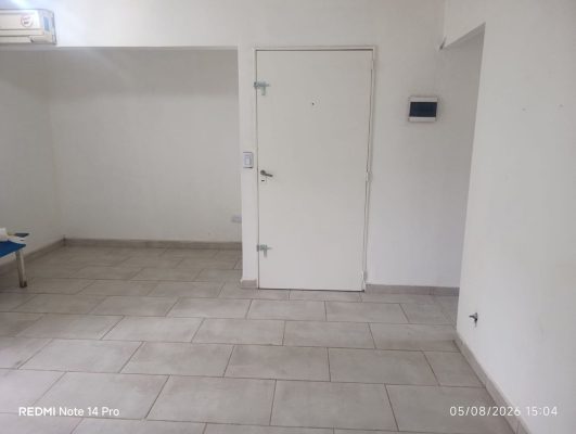 Rental 2-bedroom apartment in 1000 viviendas Victoria