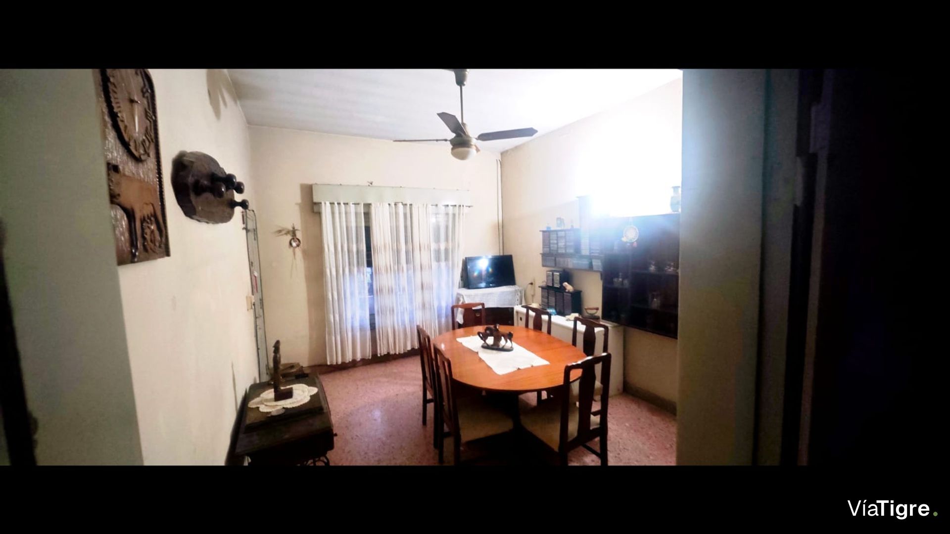 Casa En Venta En Boulogne De 4 Amb Gran Fondo