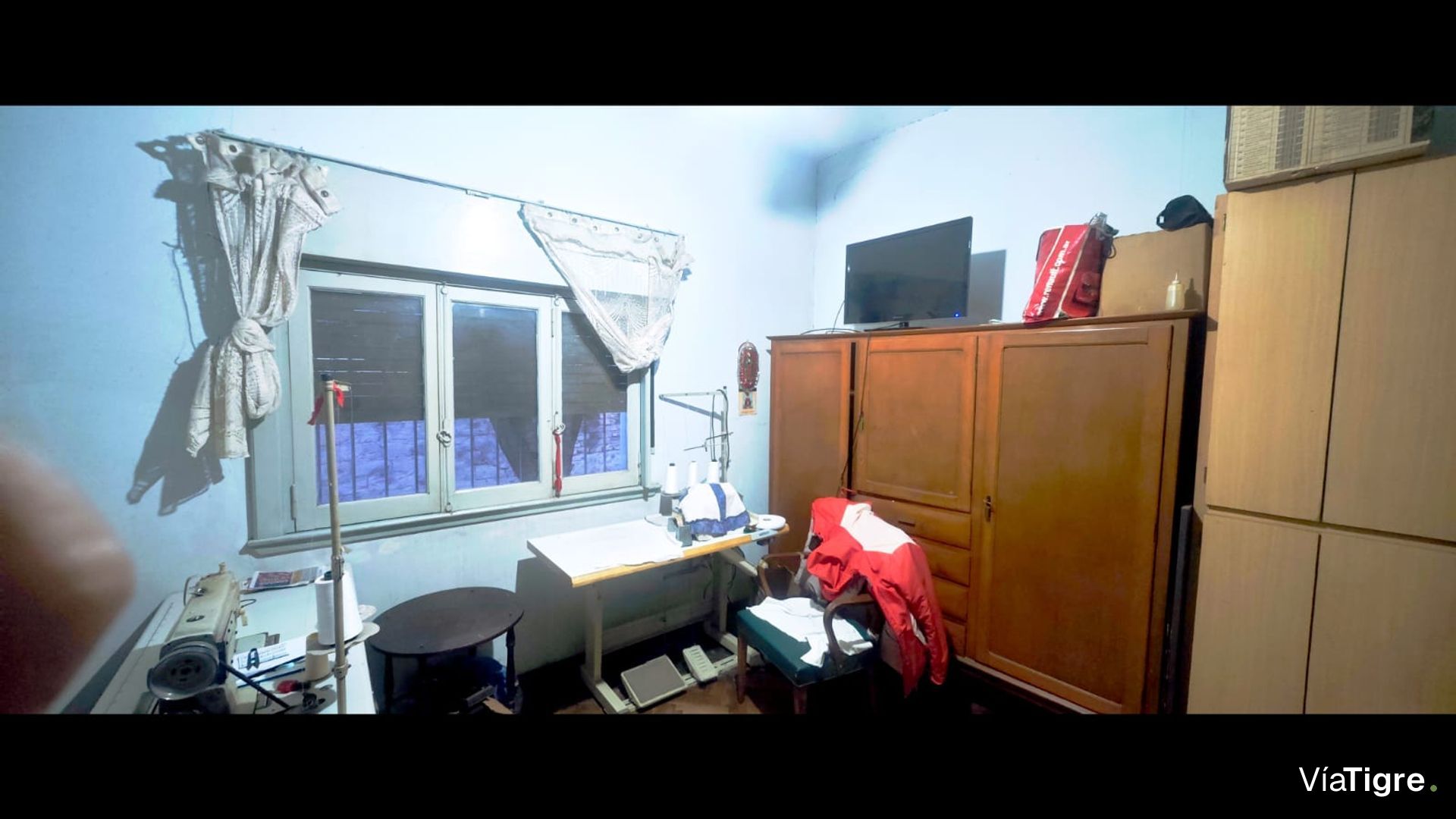 Casa En Venta En Boulogne De 4 Amb Gran Fondo